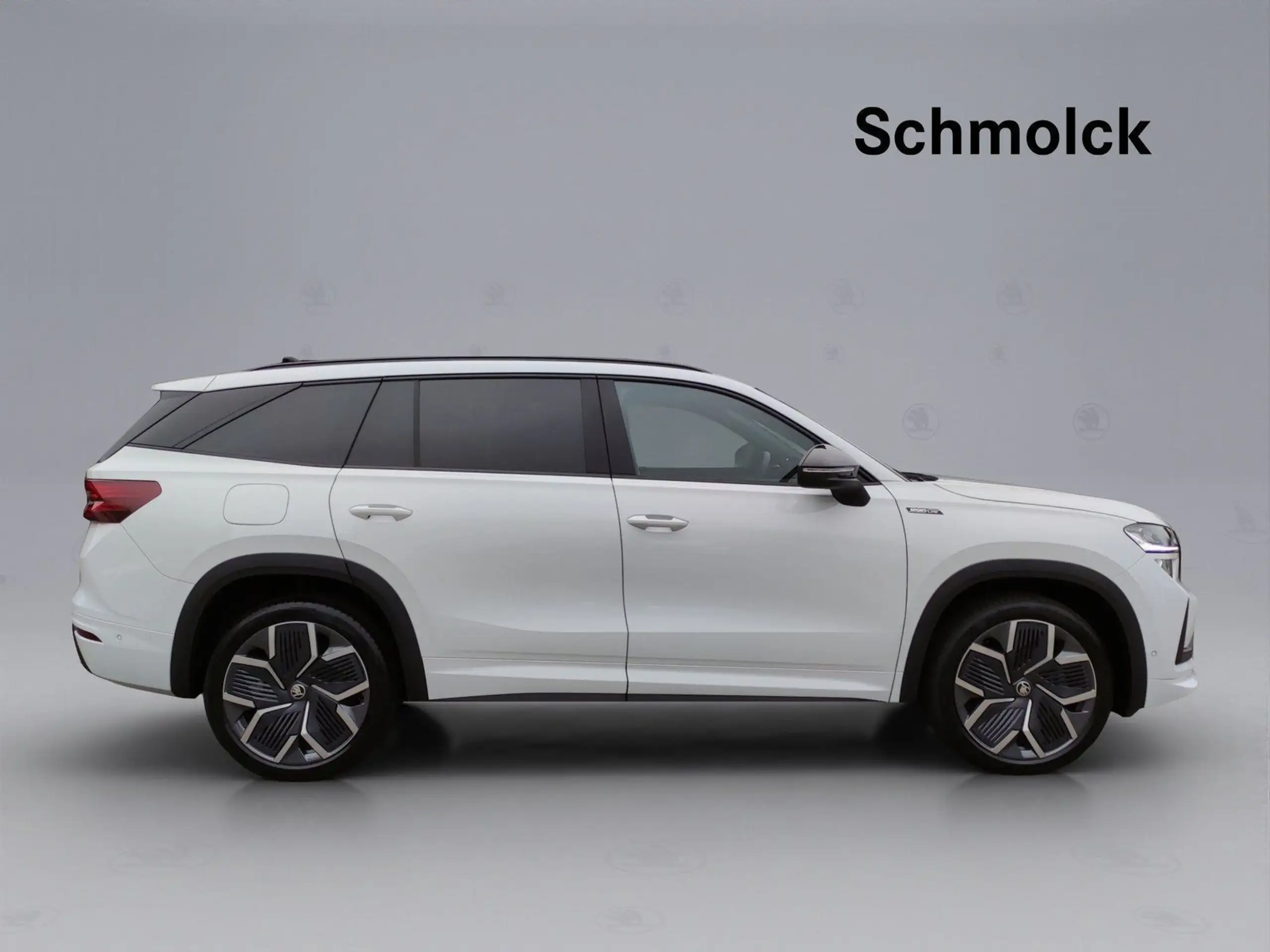 Skoda - Kodiaq