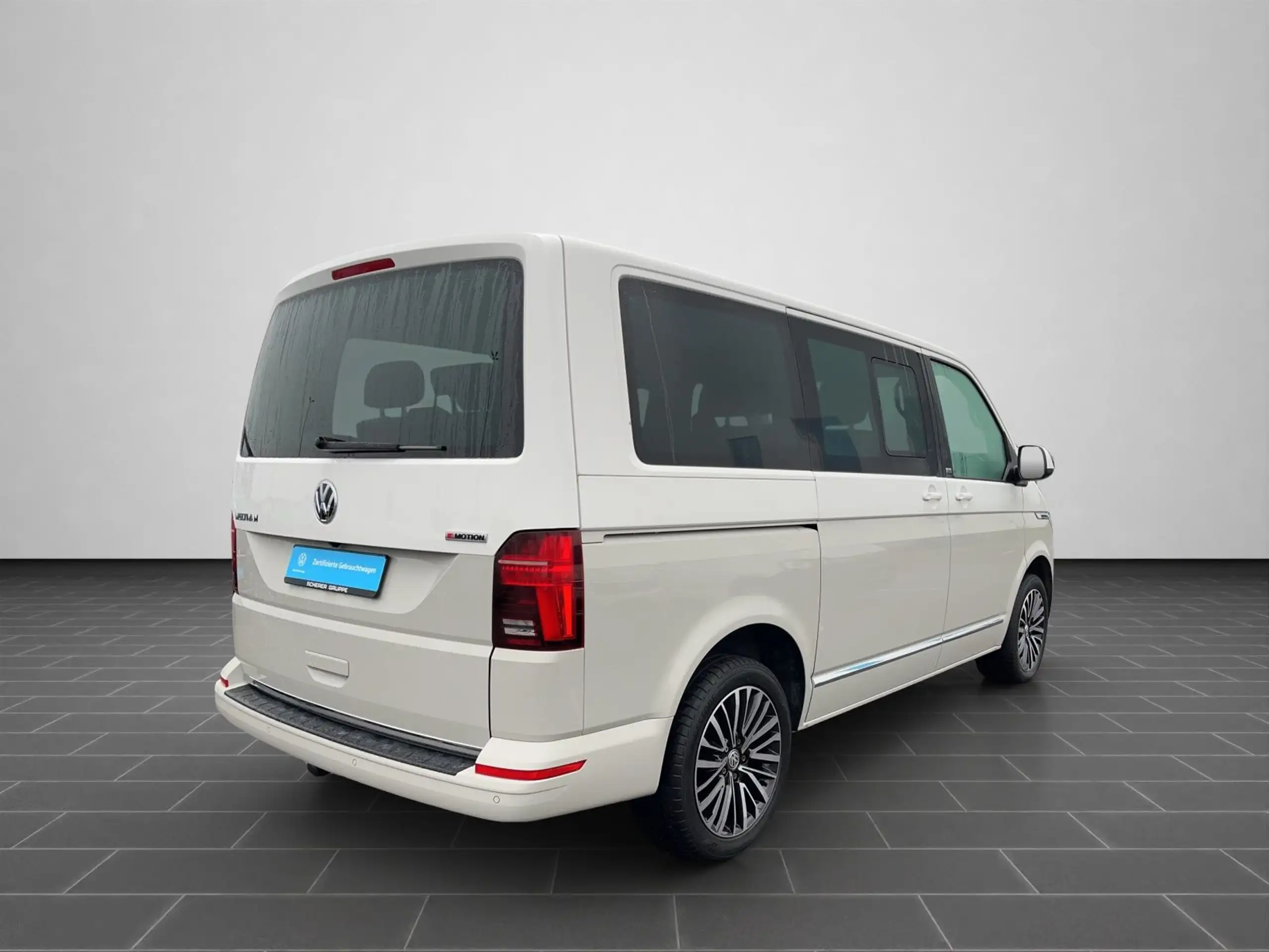 Volkswagen - T6.1 Multivan