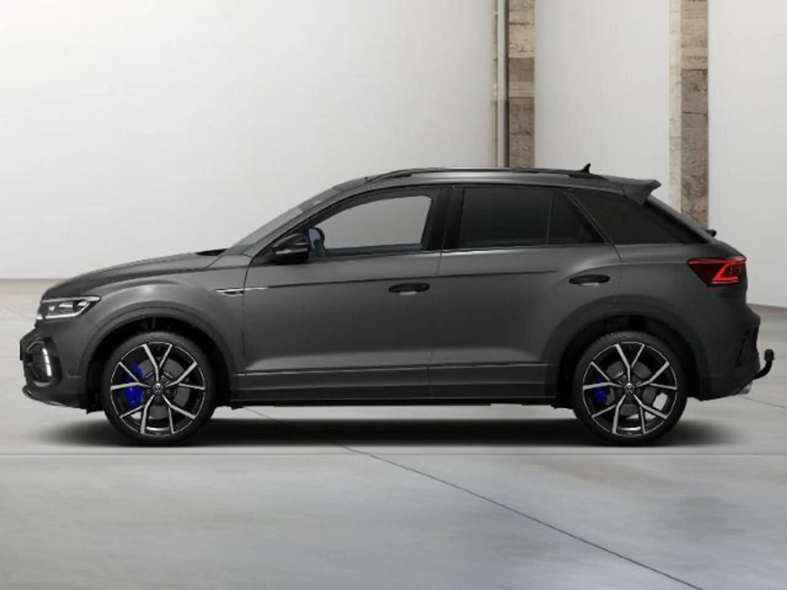 Volkswagen - T-Roc