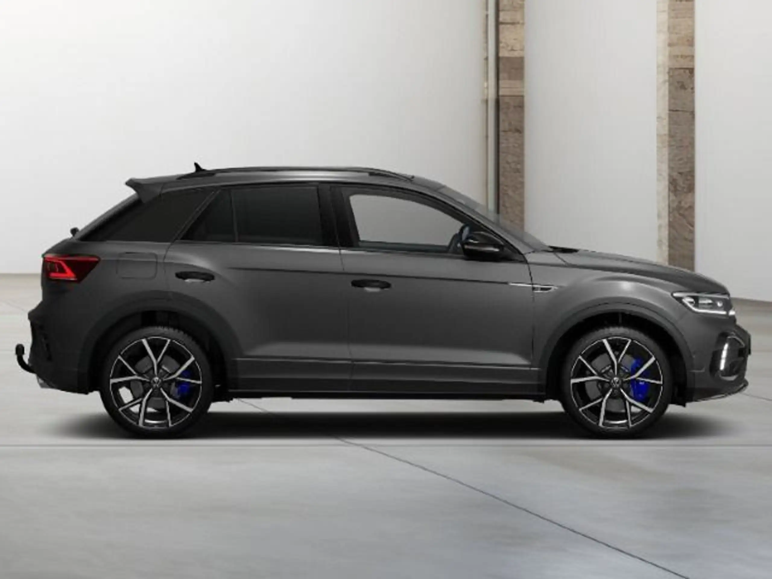 Volkswagen - T-Roc