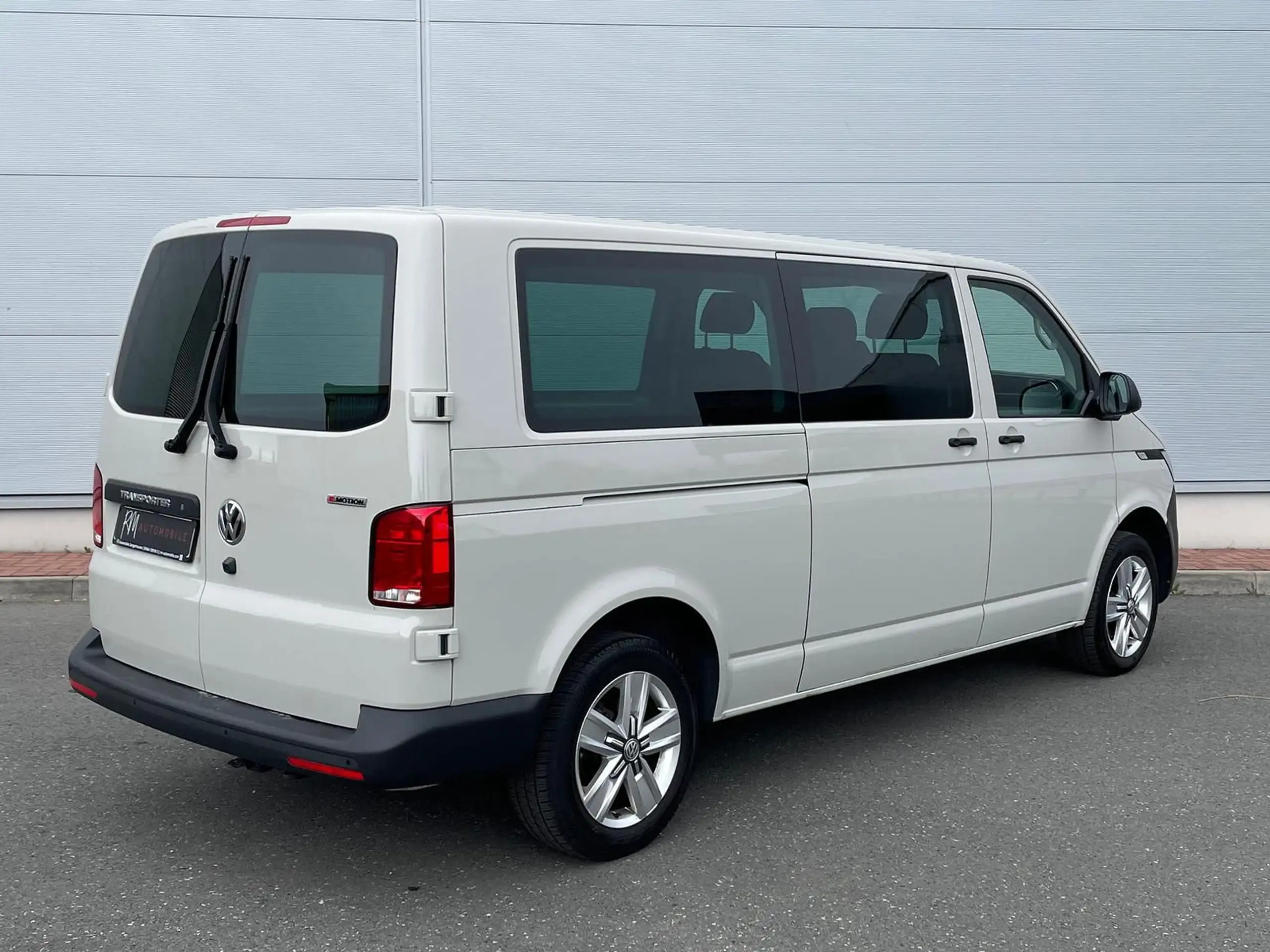 Volkswagen - T6 Transporter