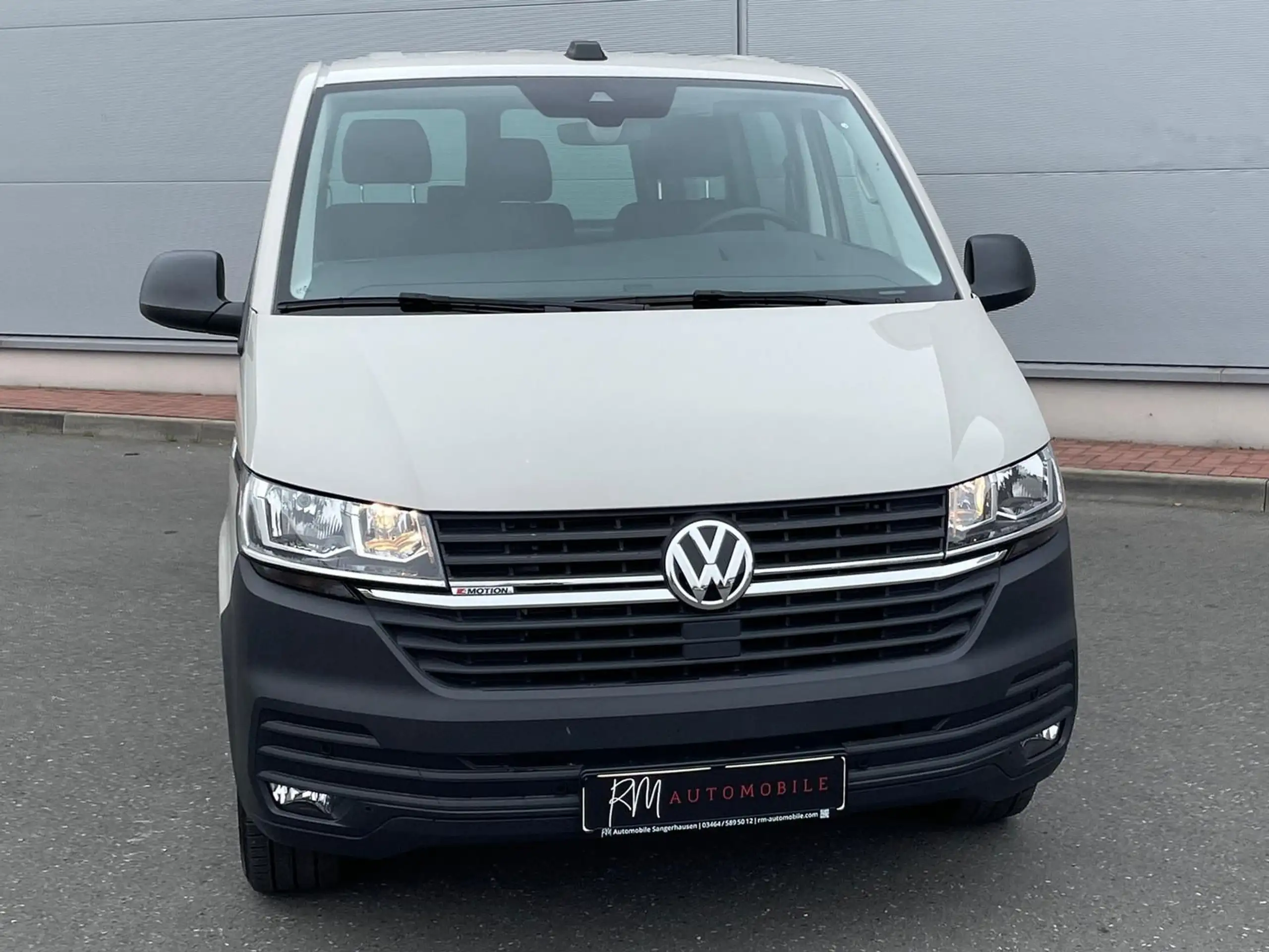 Volkswagen - T6 Transporter