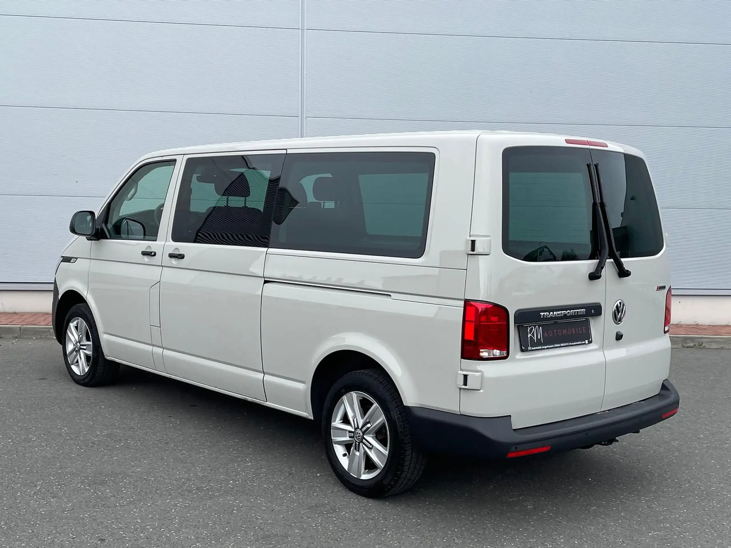 Volkswagen - T6 Transporter