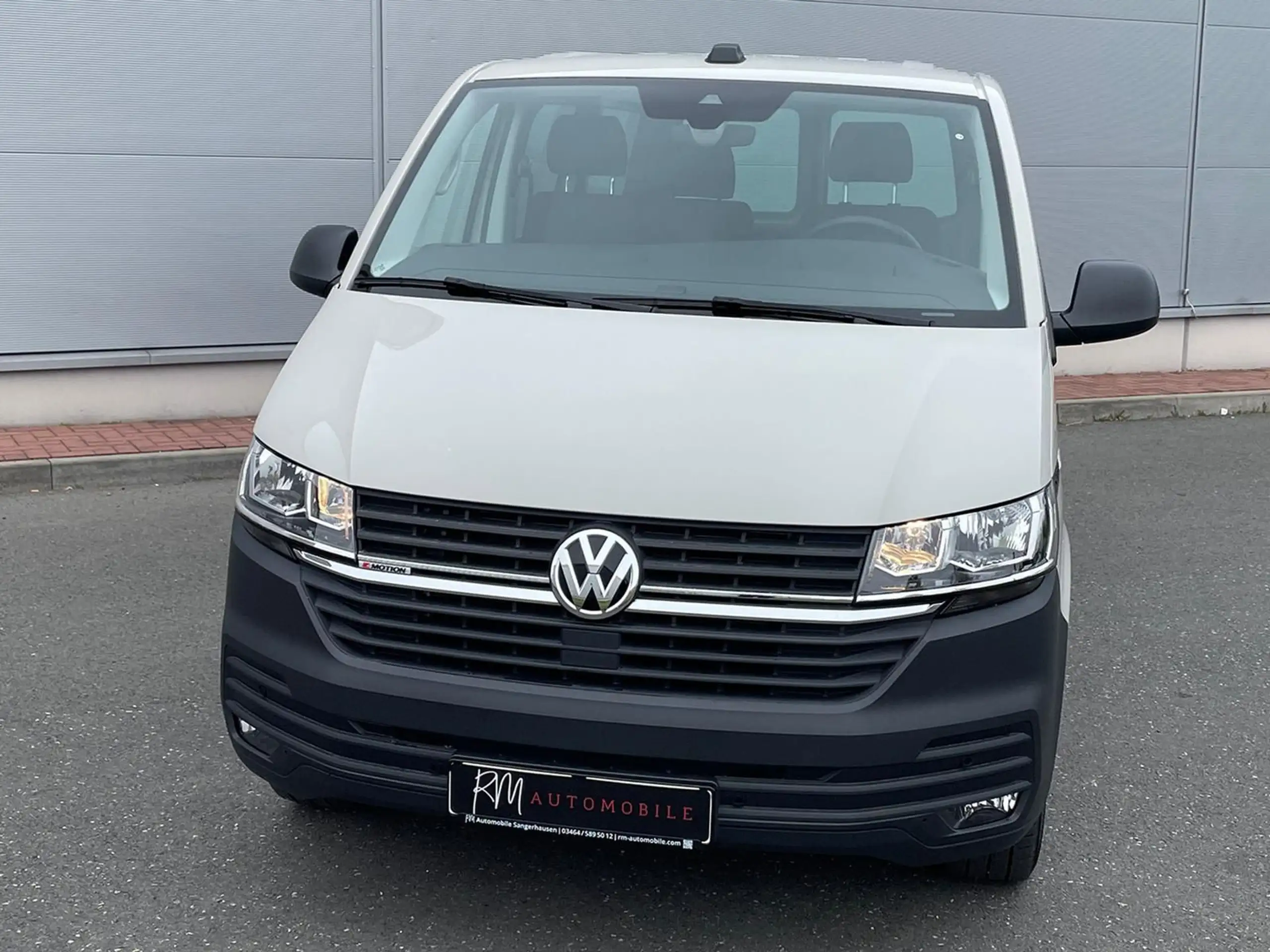 Volkswagen - T6 Transporter