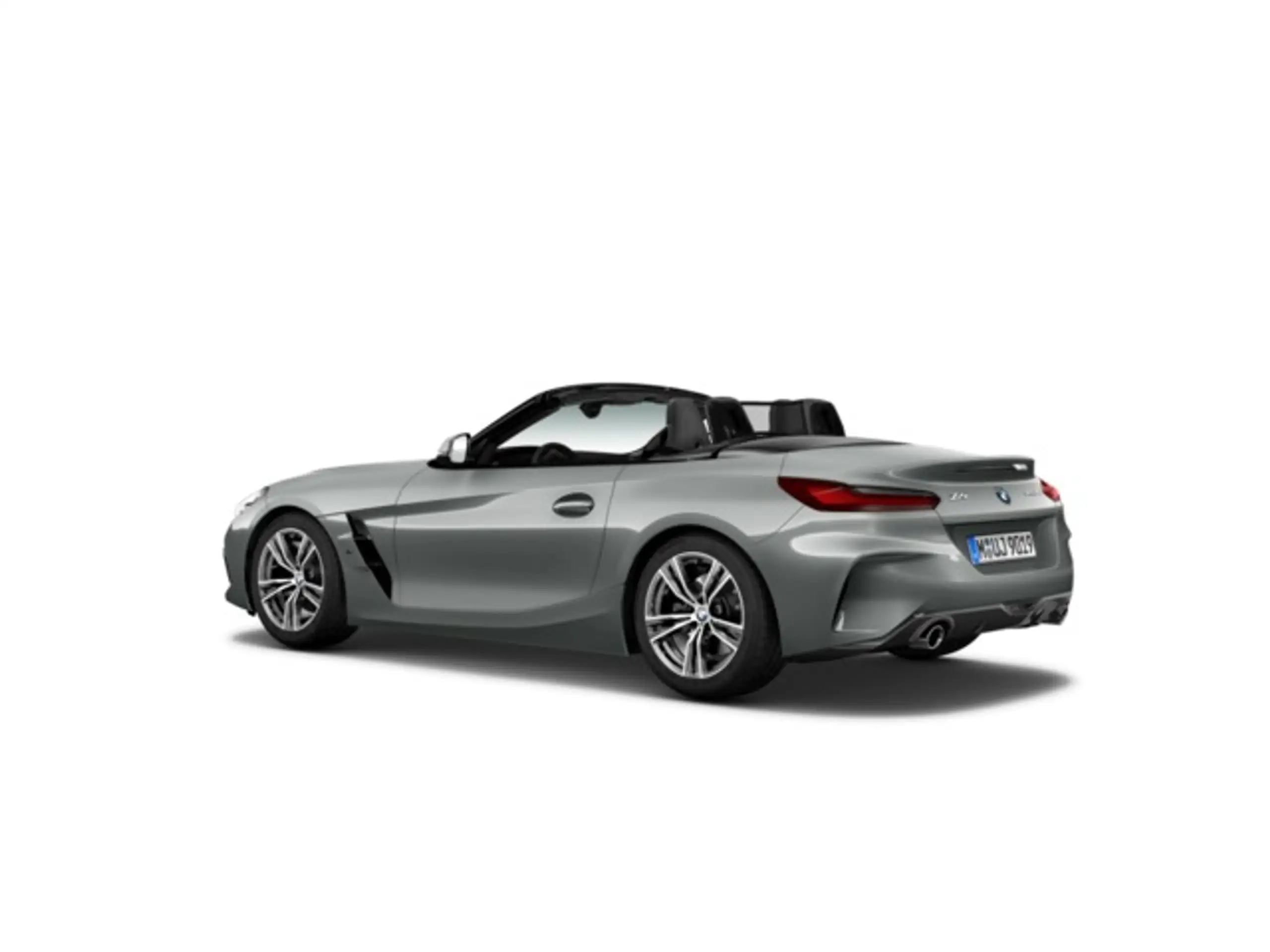 BMW - Z4