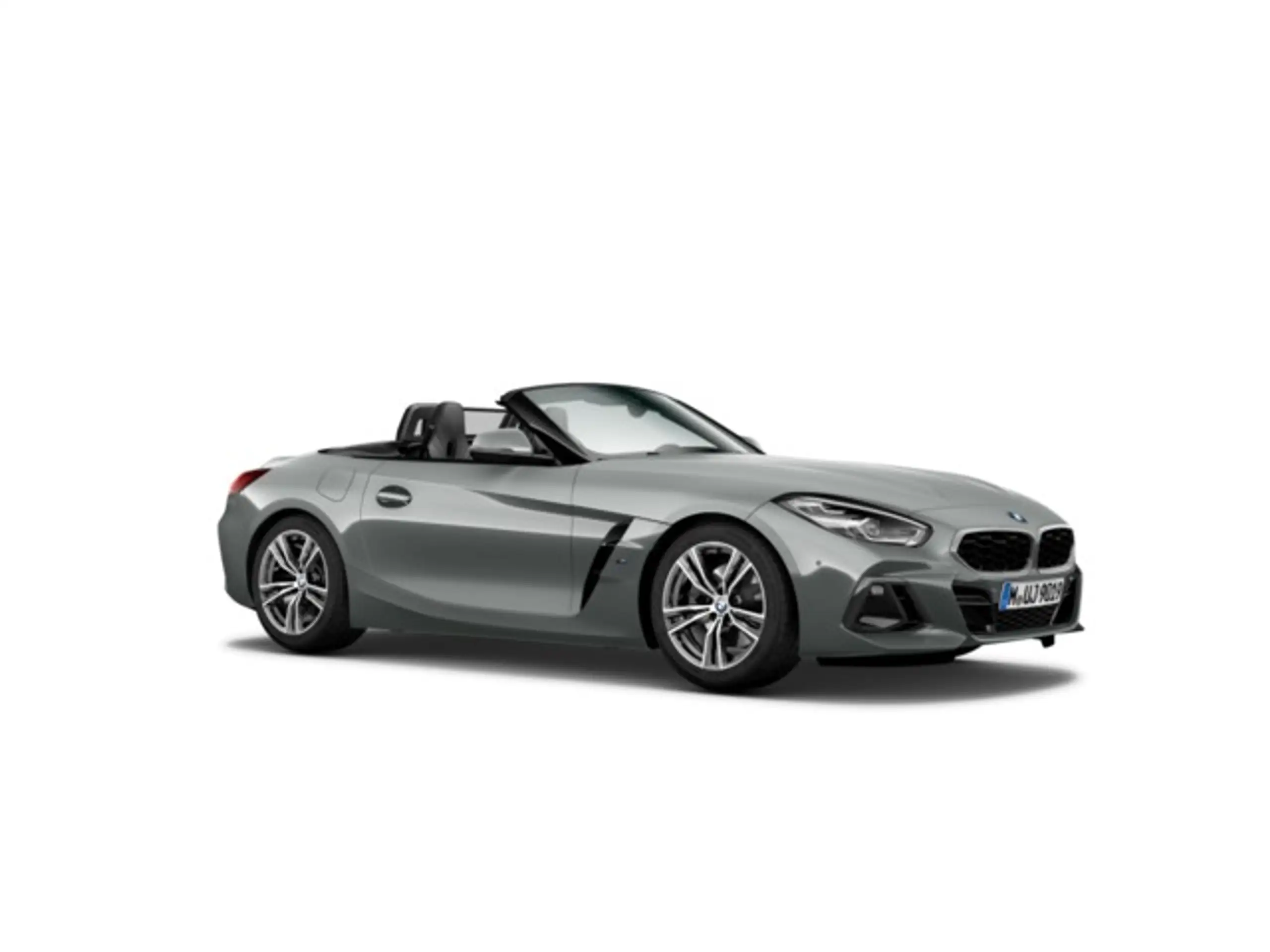 BMW - Z4