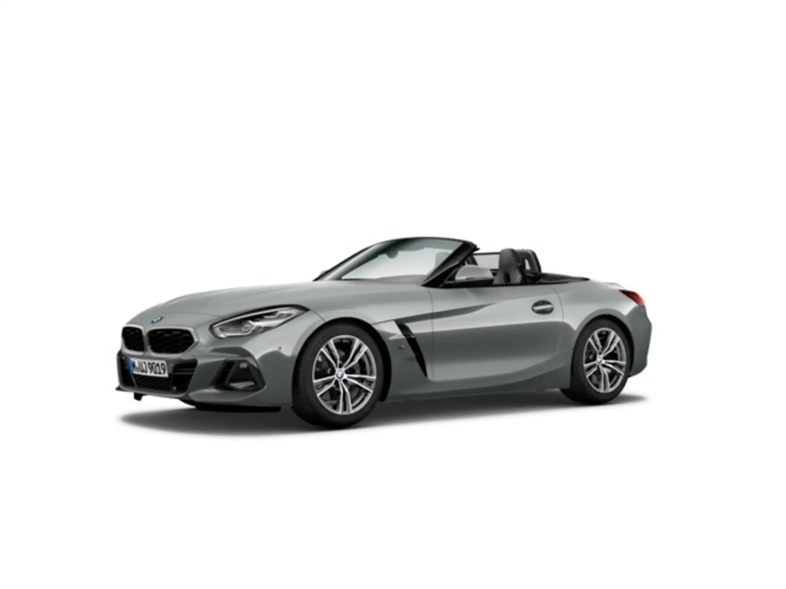 BMW - Z4