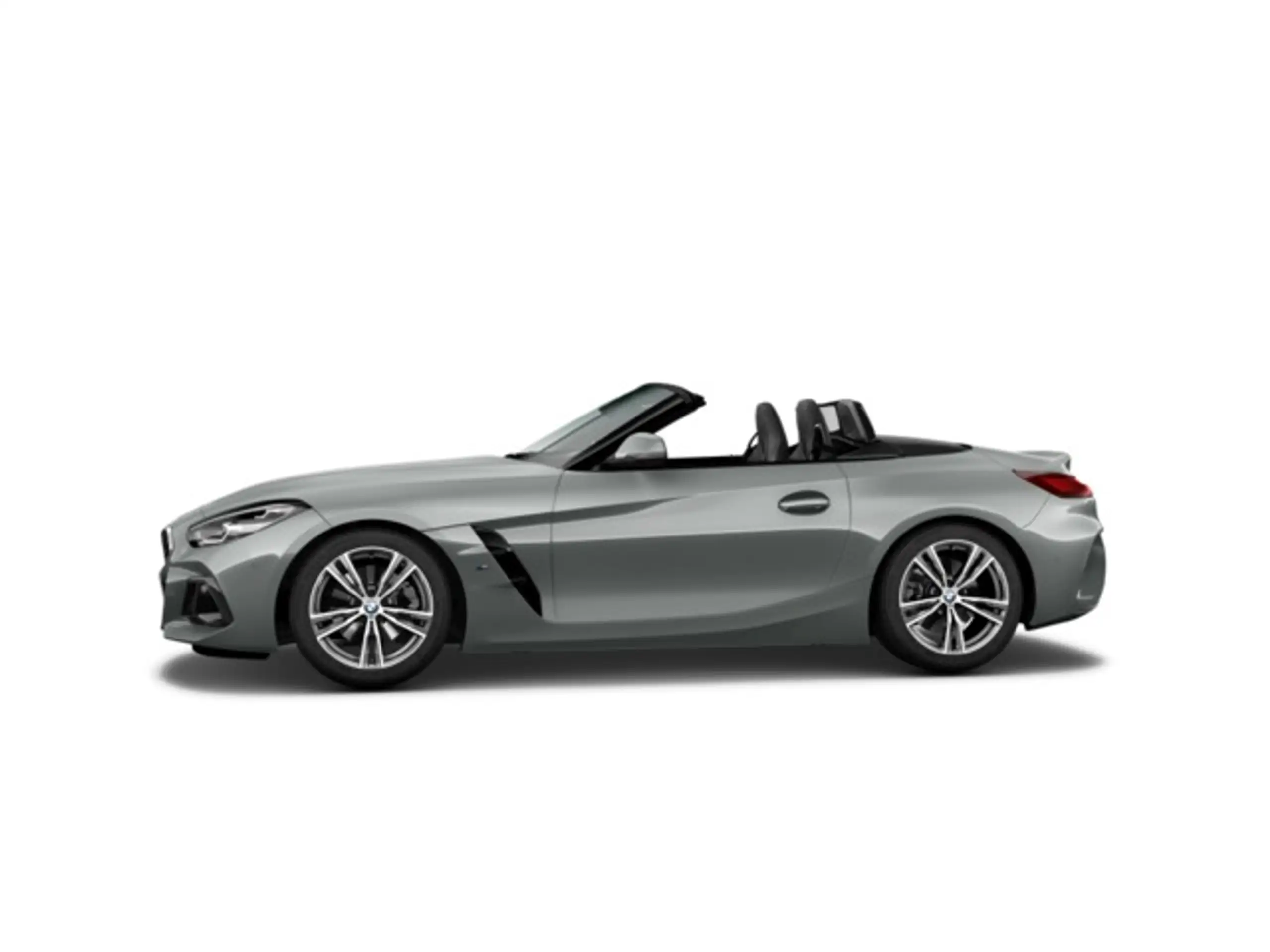 BMW - Z4