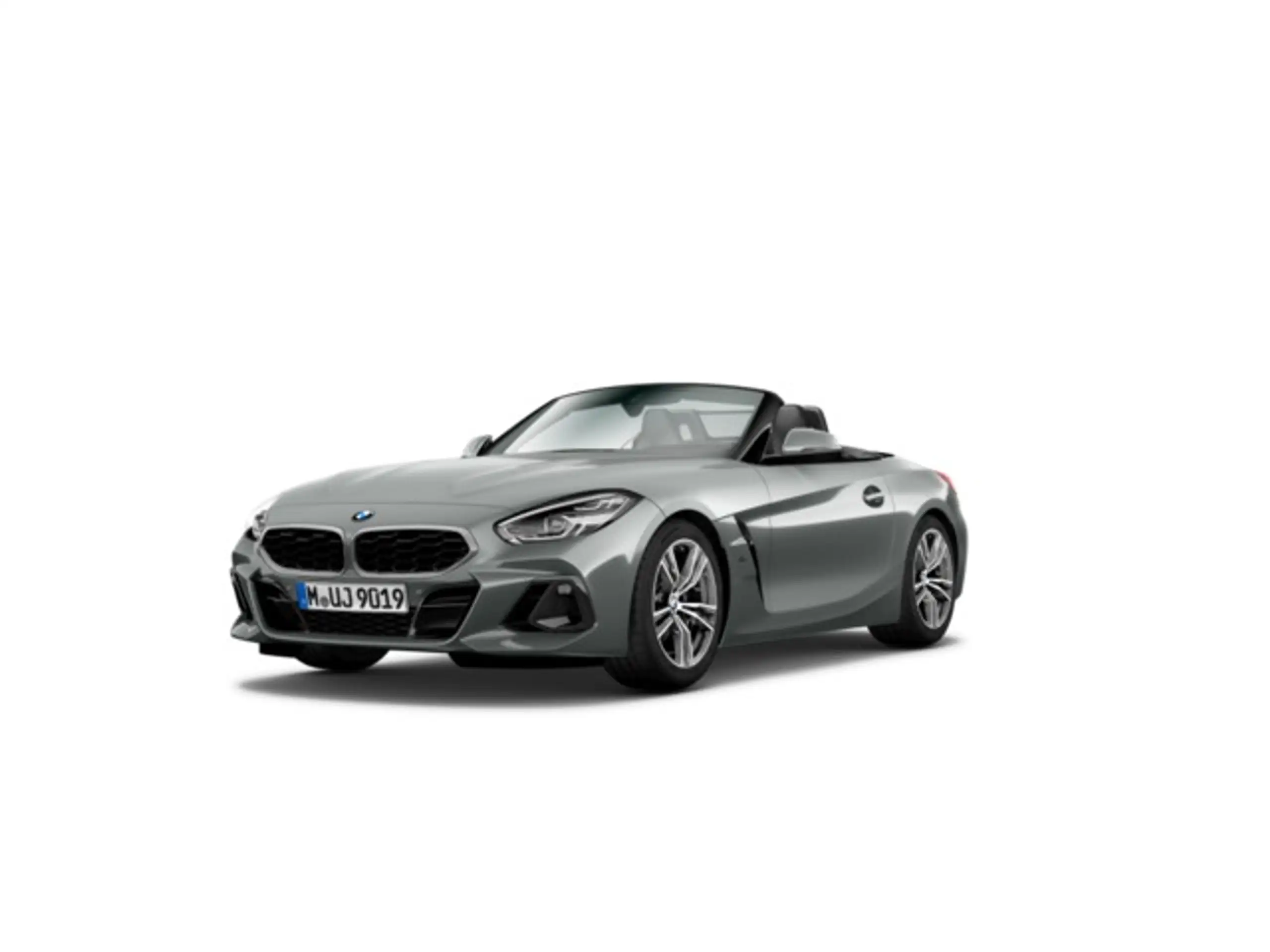 BMW - Z4