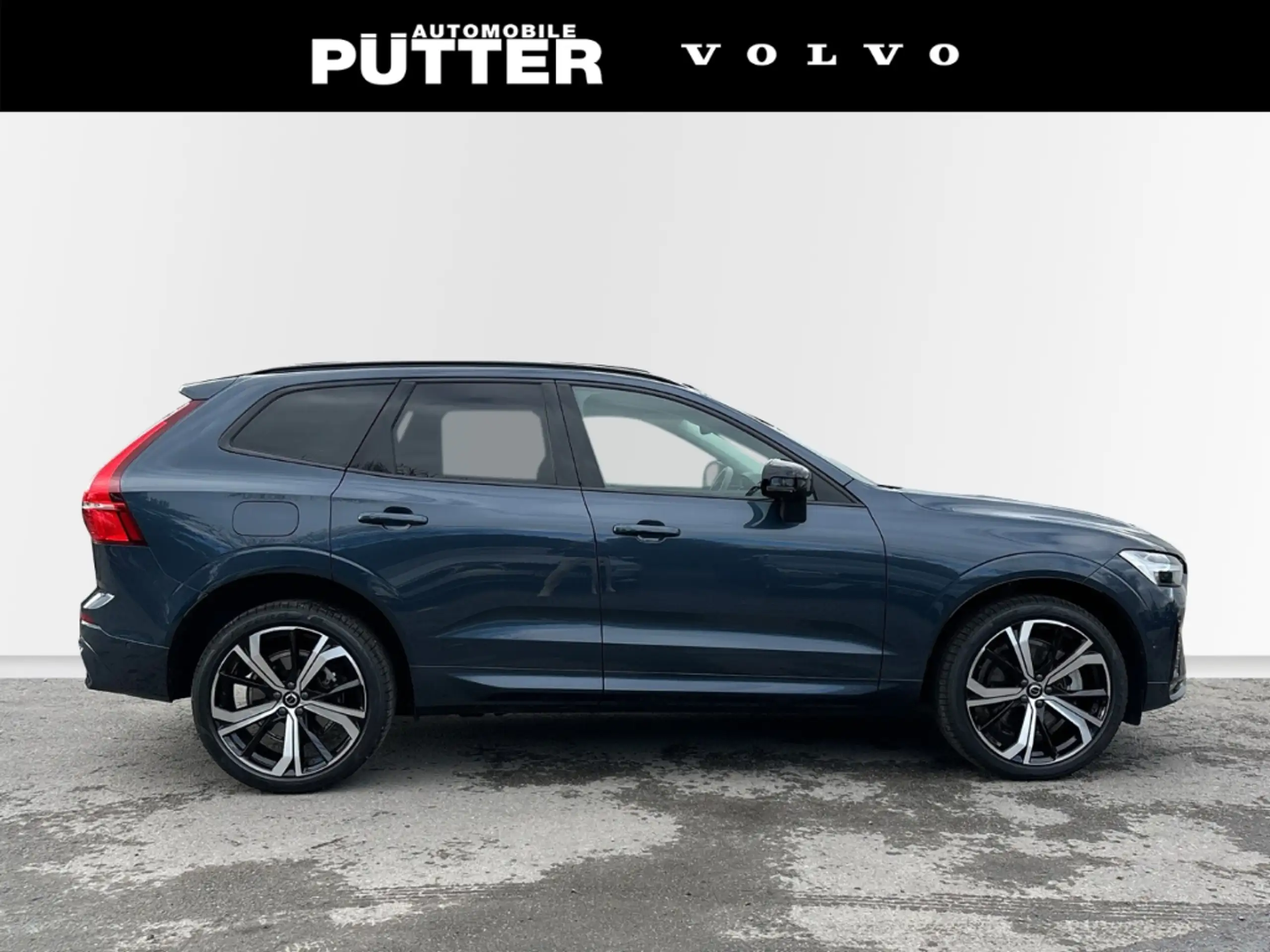 Volvo - XC60