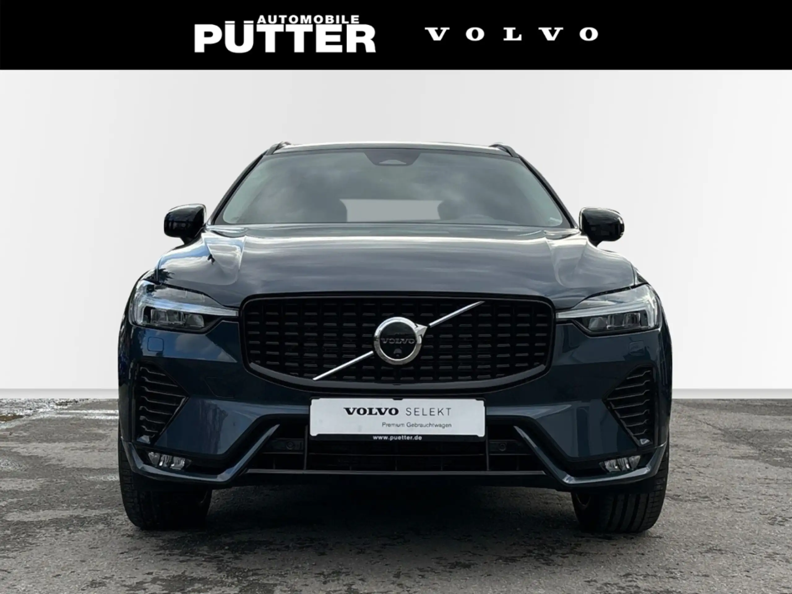 Volvo - XC60