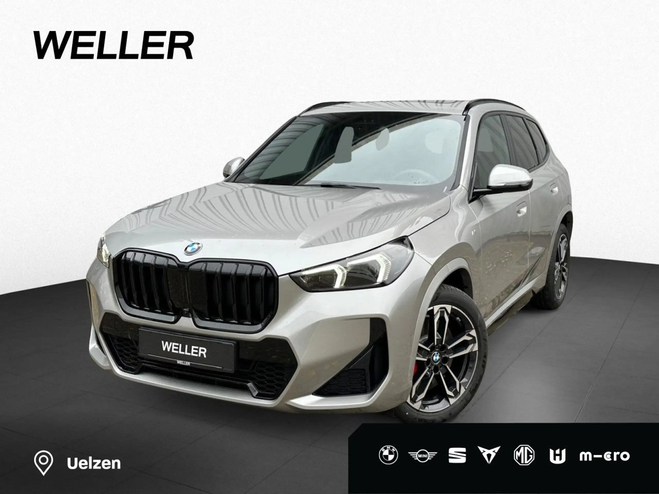 BMW - X1