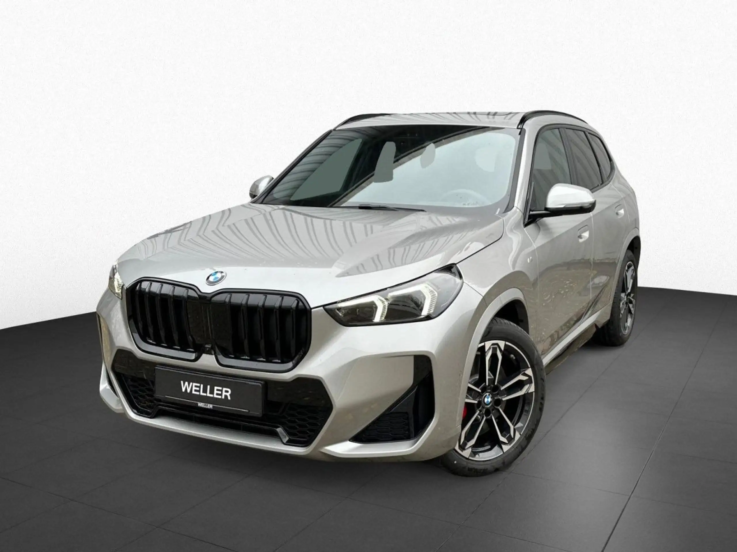 BMW - X1