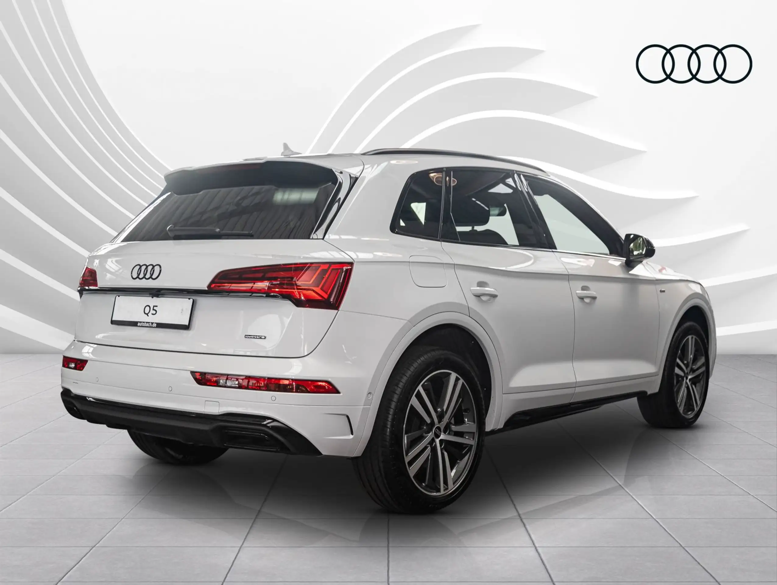 Audi - Q5