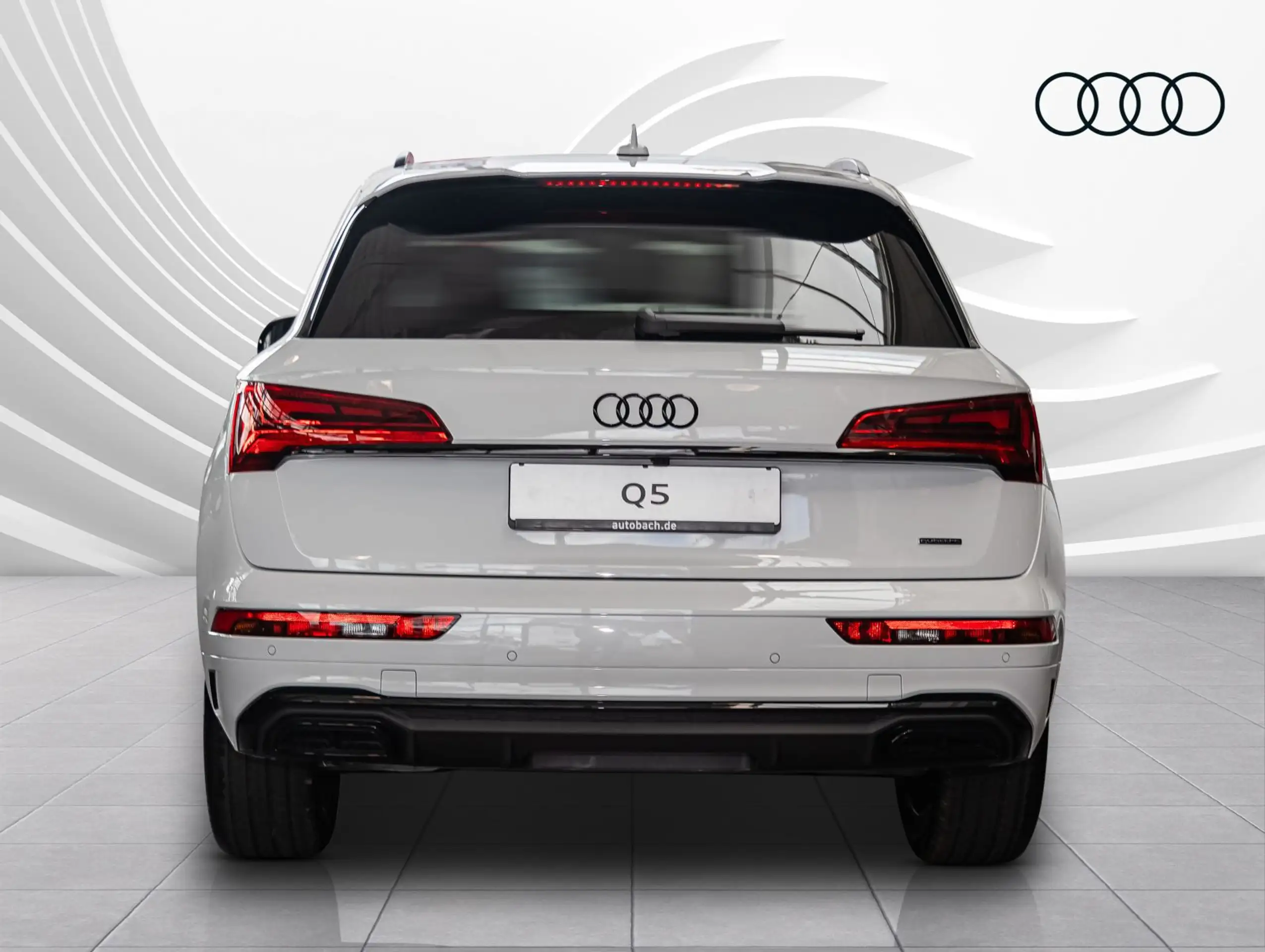 Audi - Q5