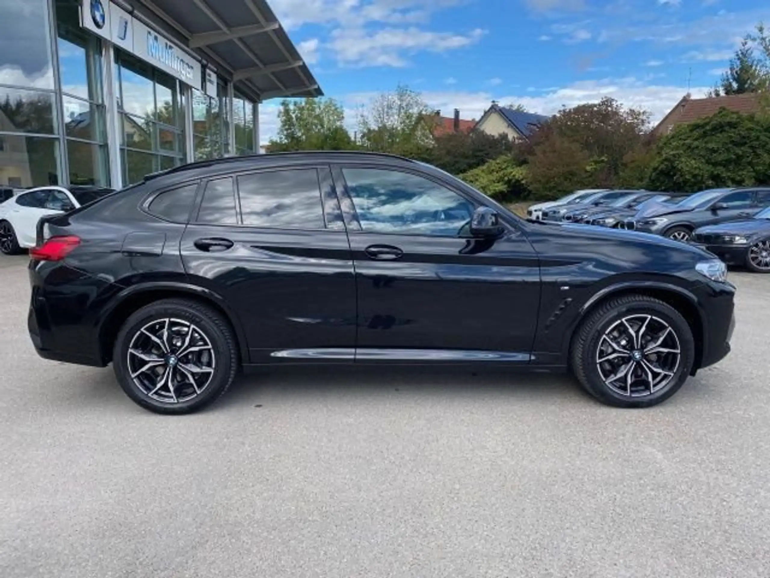 BMW - X4