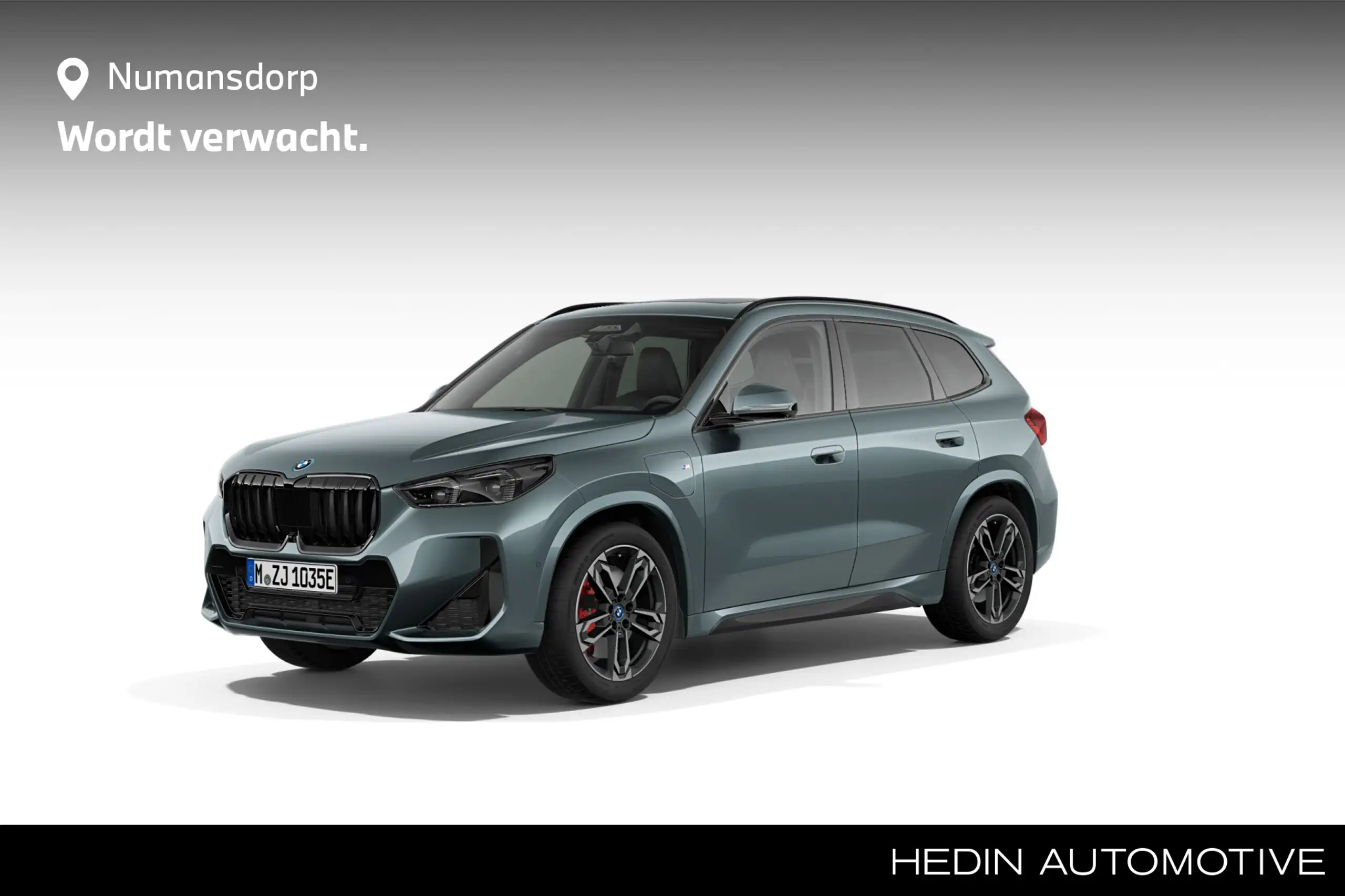 BMW - X1