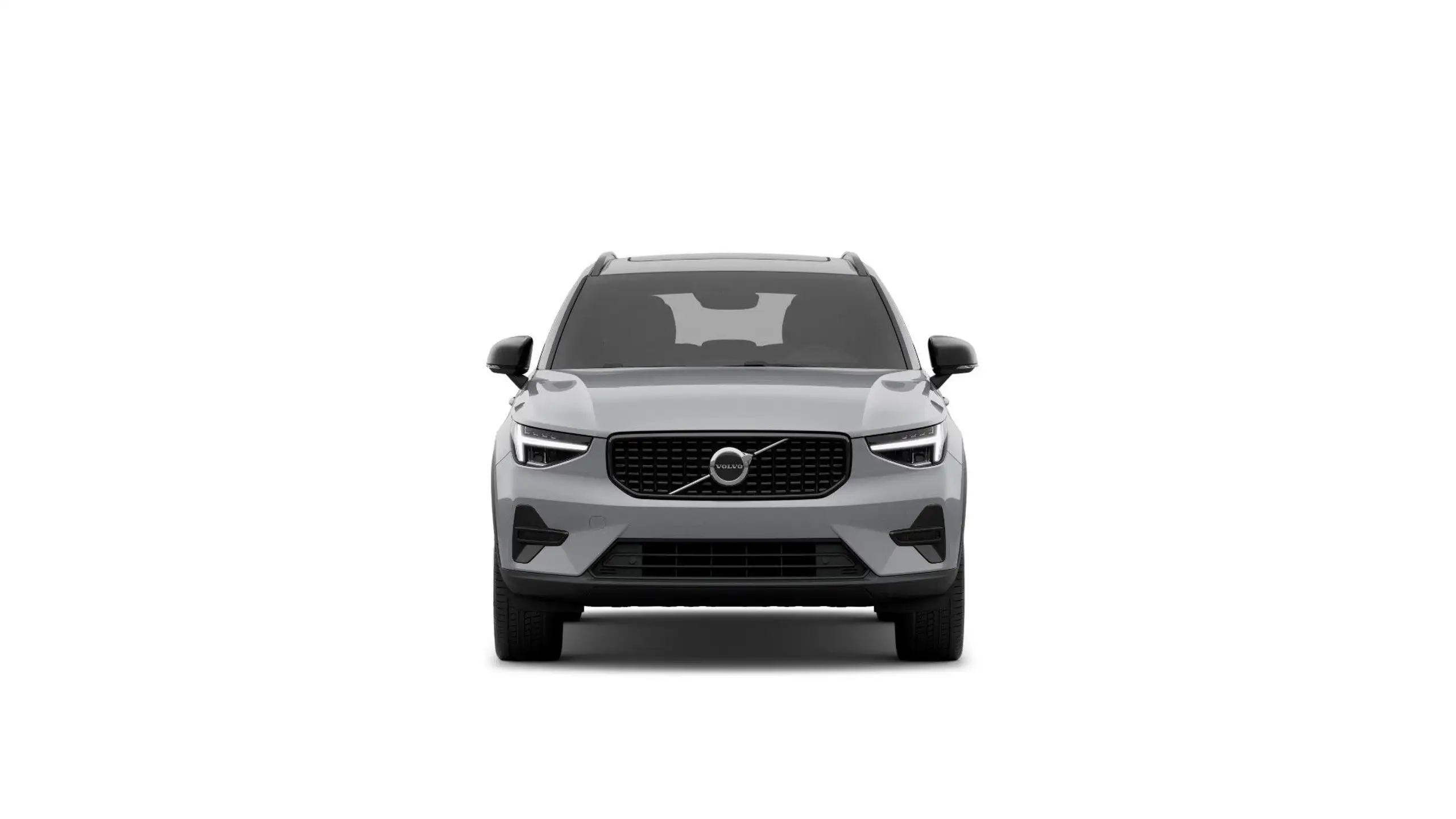 Volvo - XC40