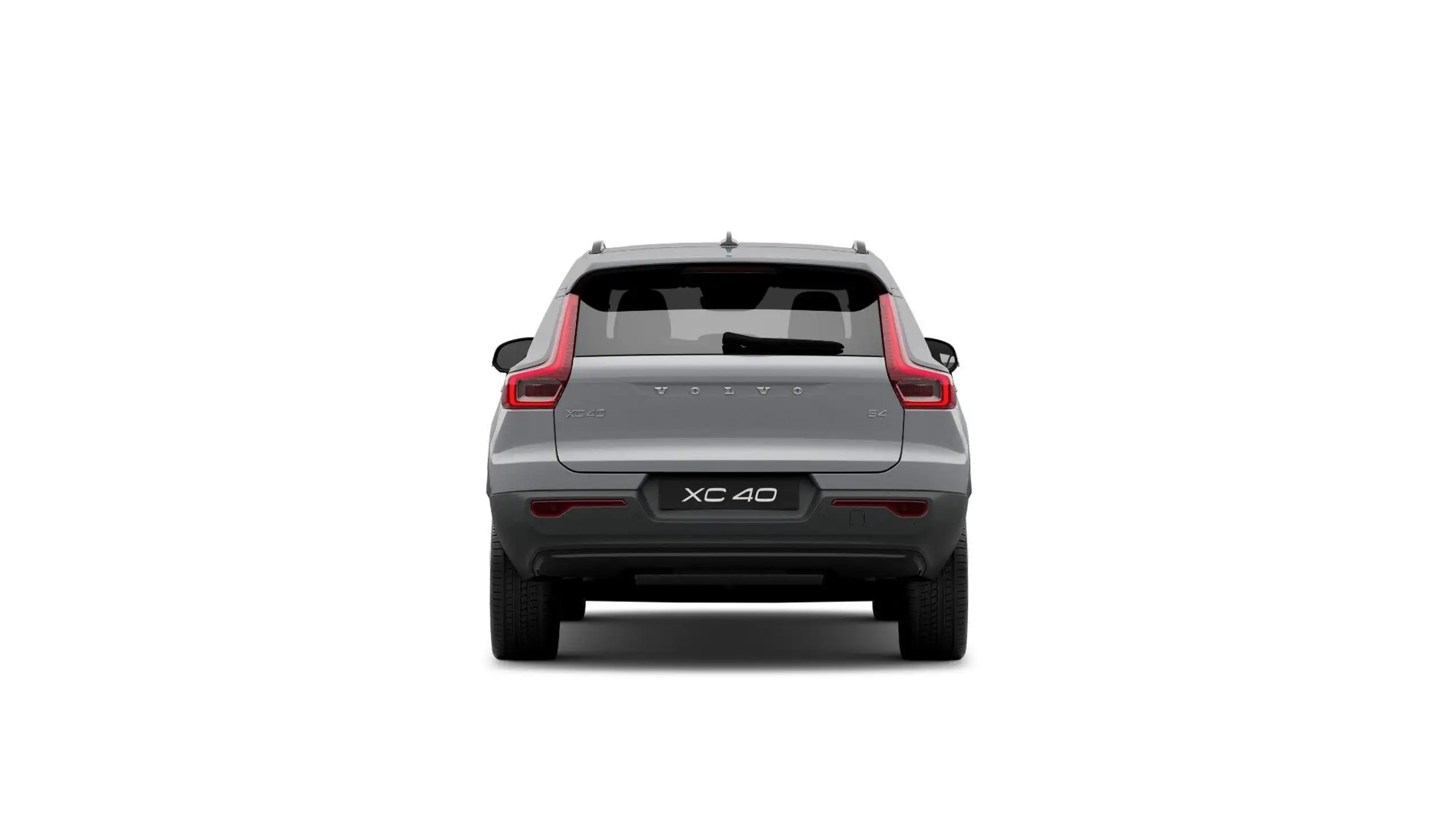 Volvo - XC40