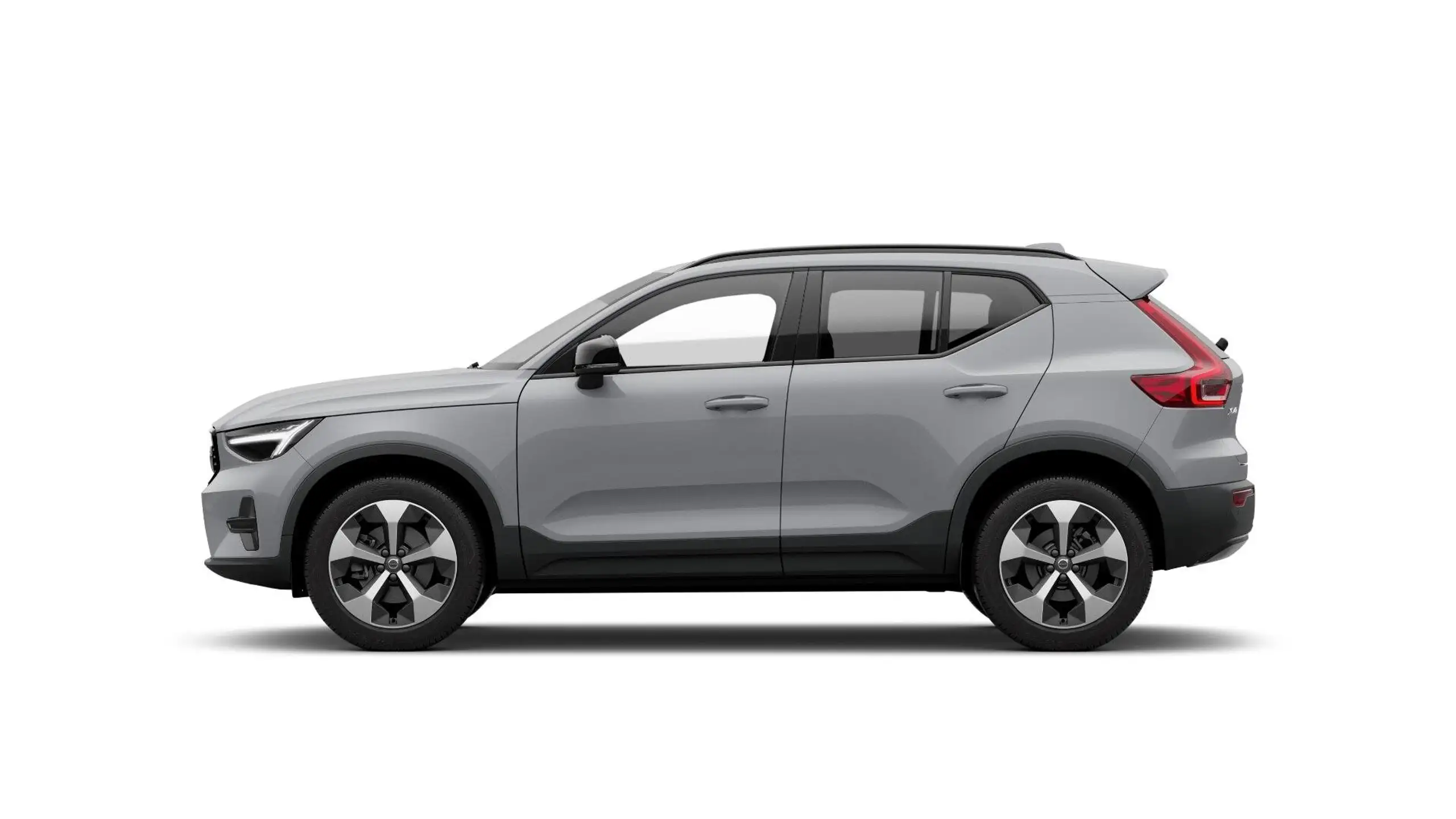 Volvo - XC40