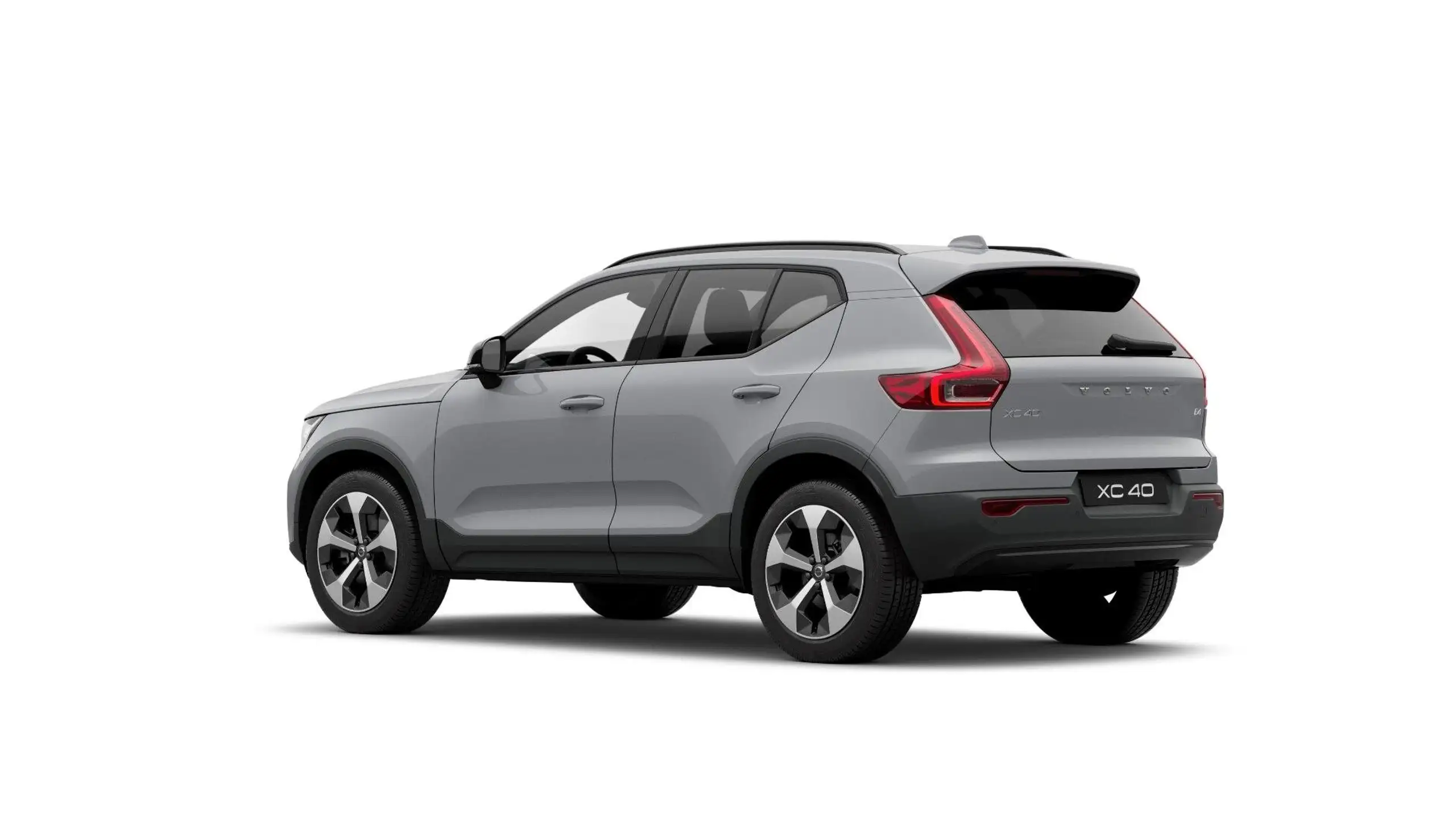 Volvo - XC40