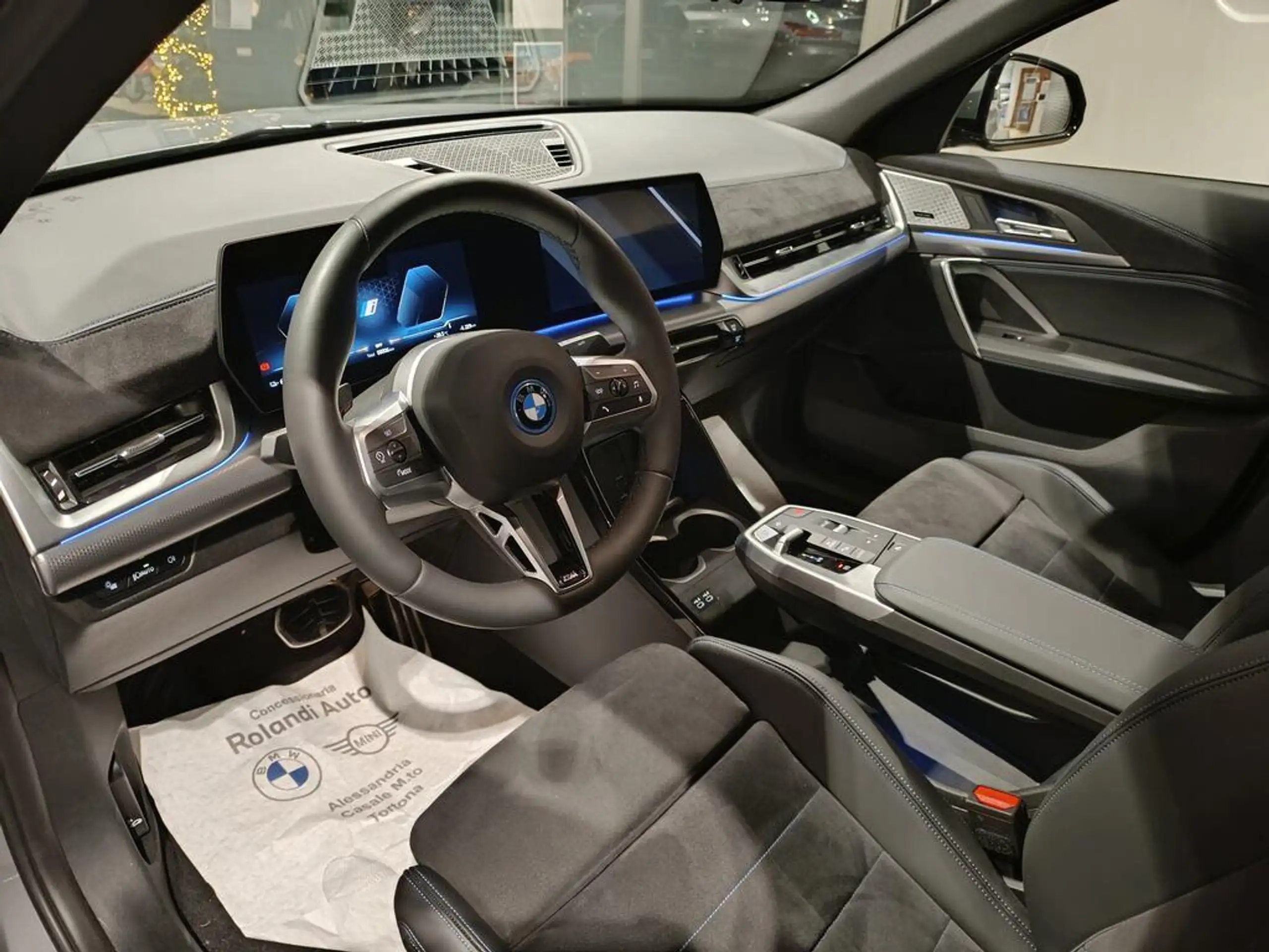 BMW - iX2