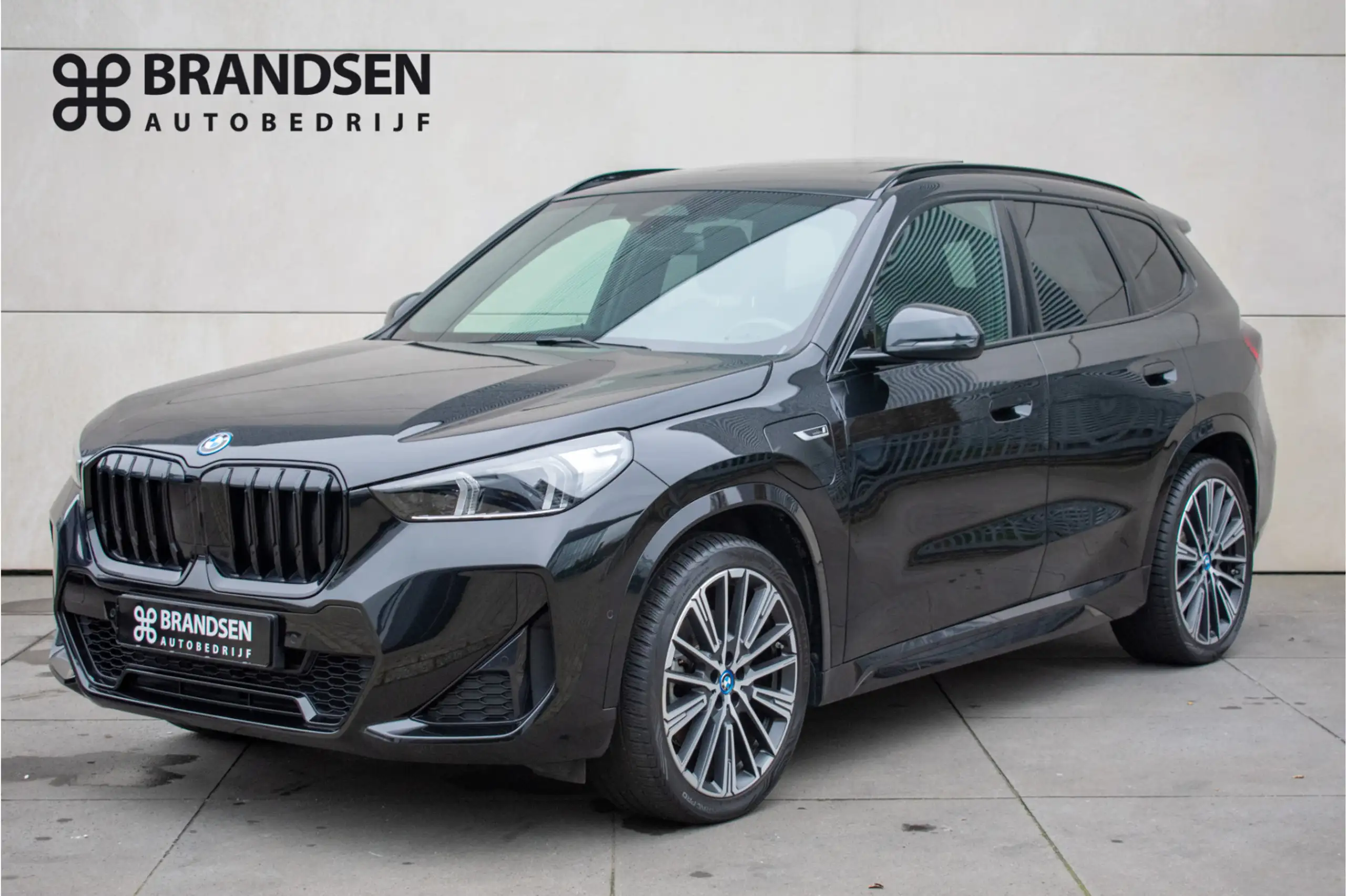 BMW - X1