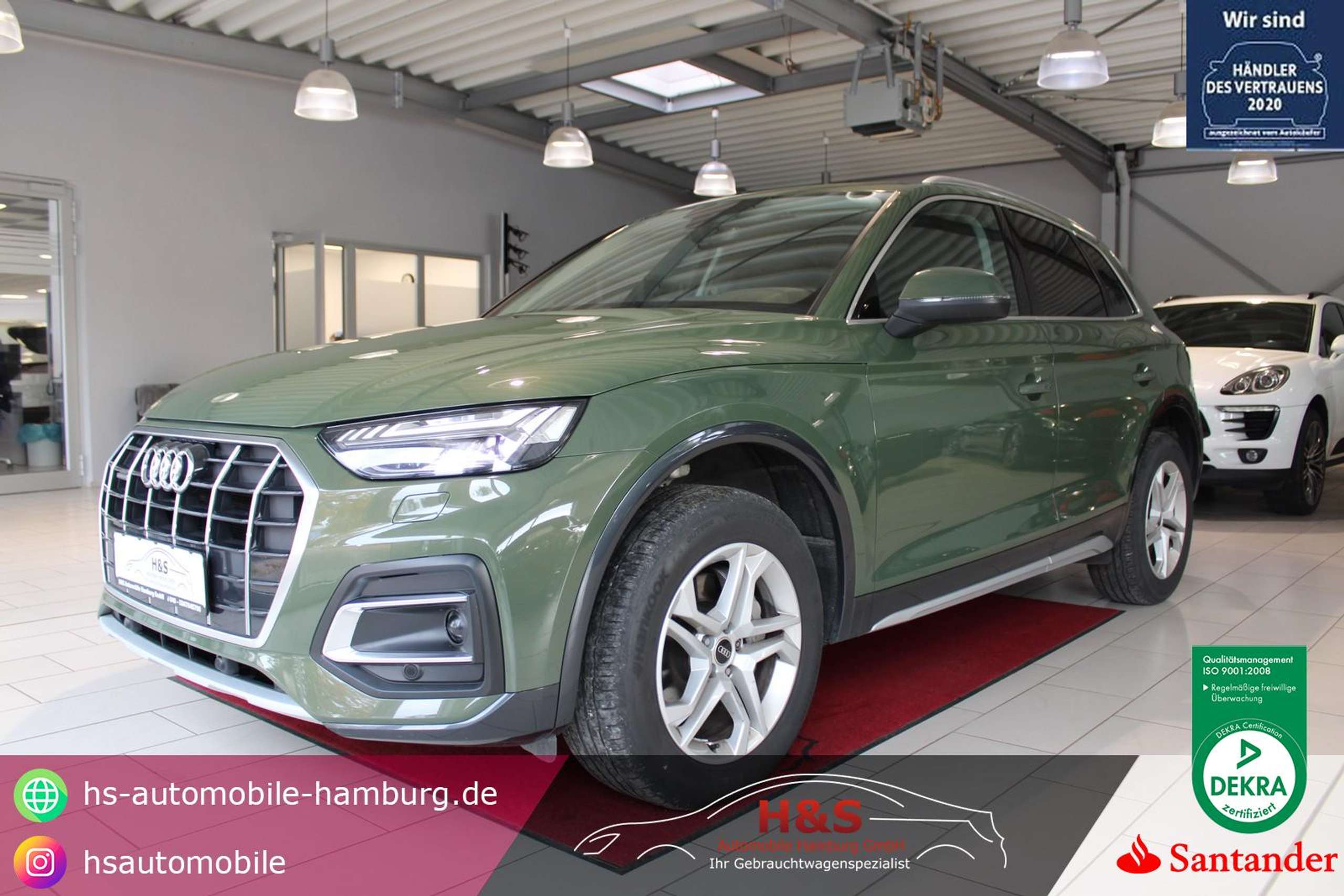 Audi - Q5