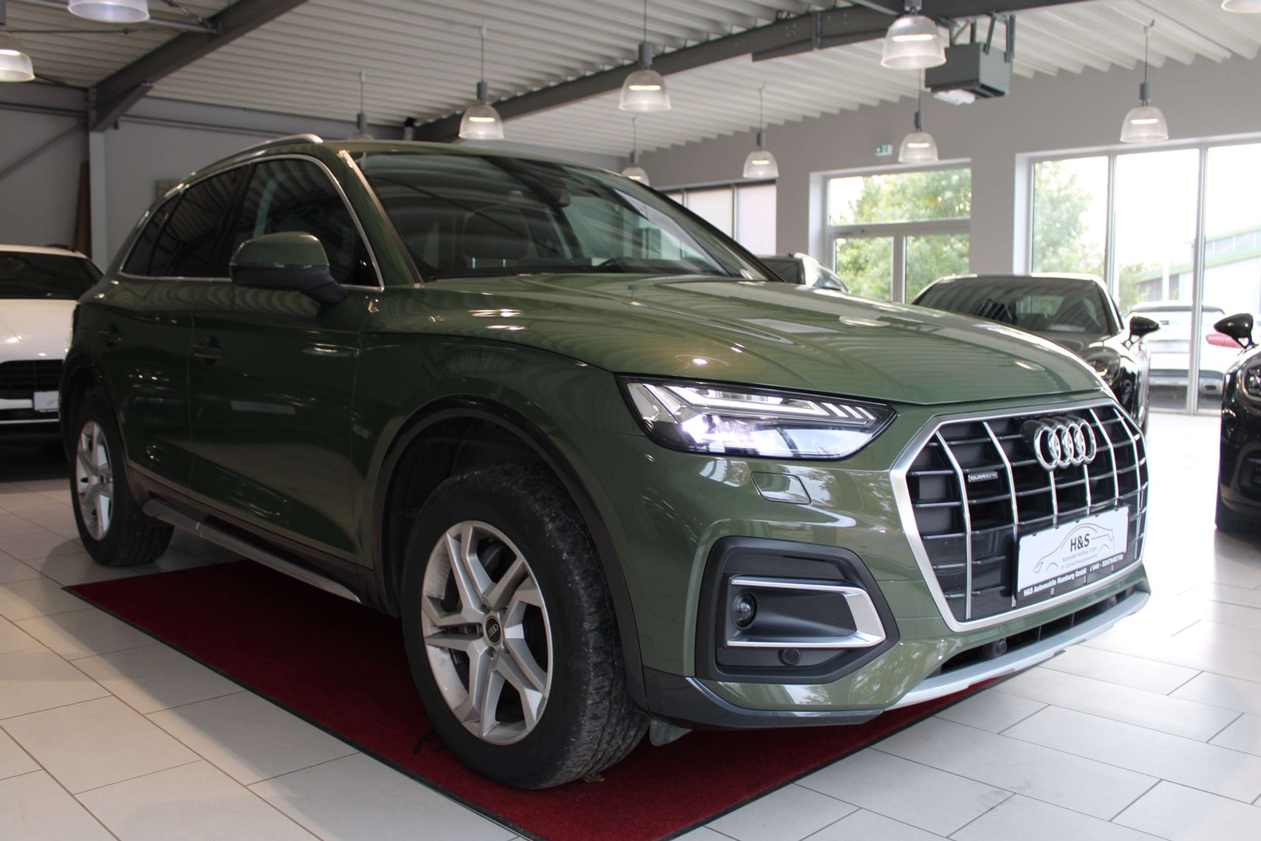 Audi - Q5