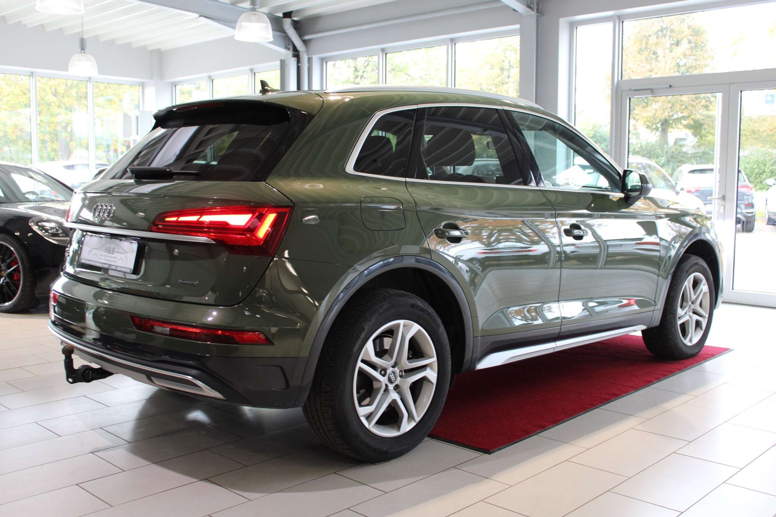 Audi - Q5