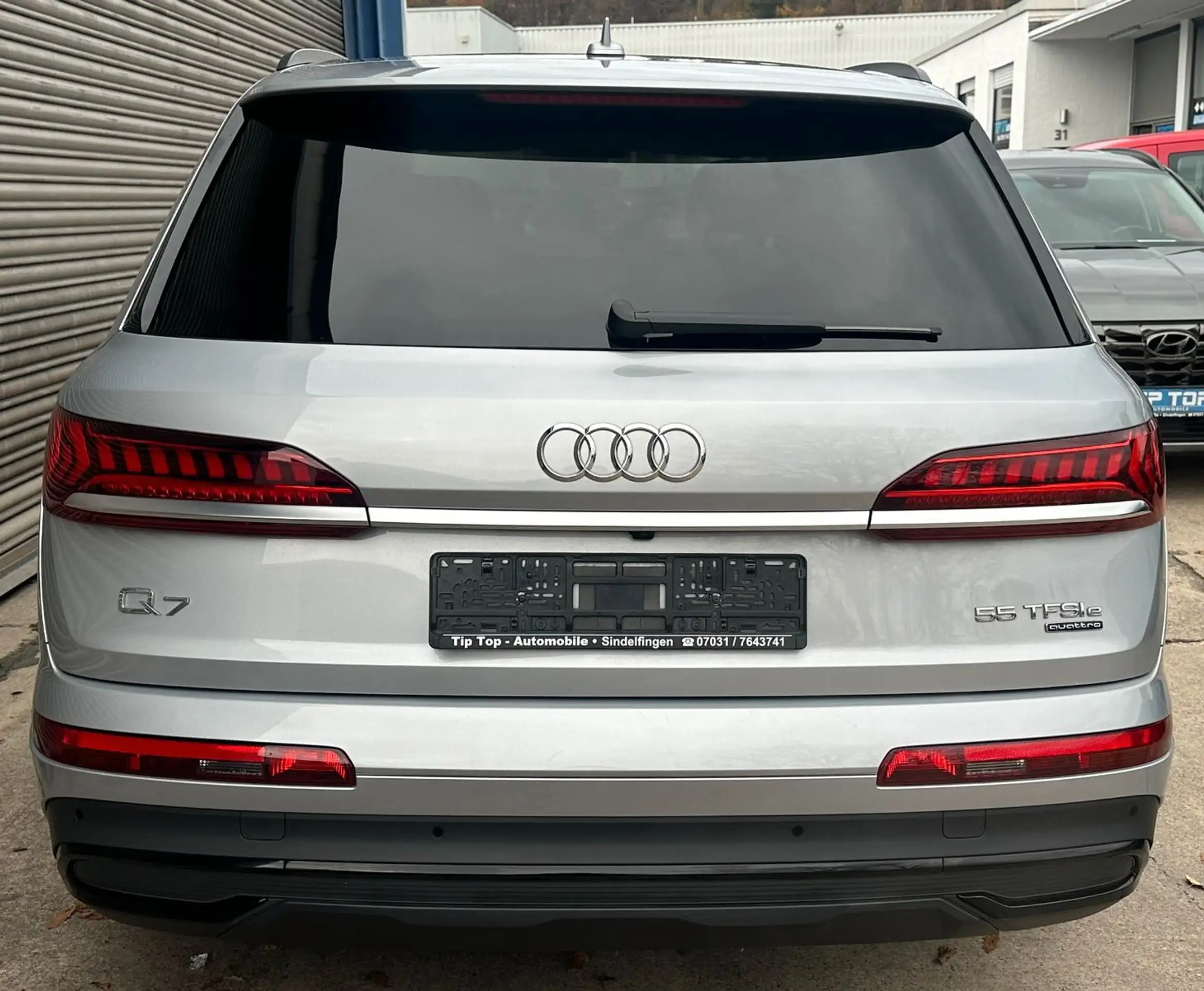 Audi - Q7