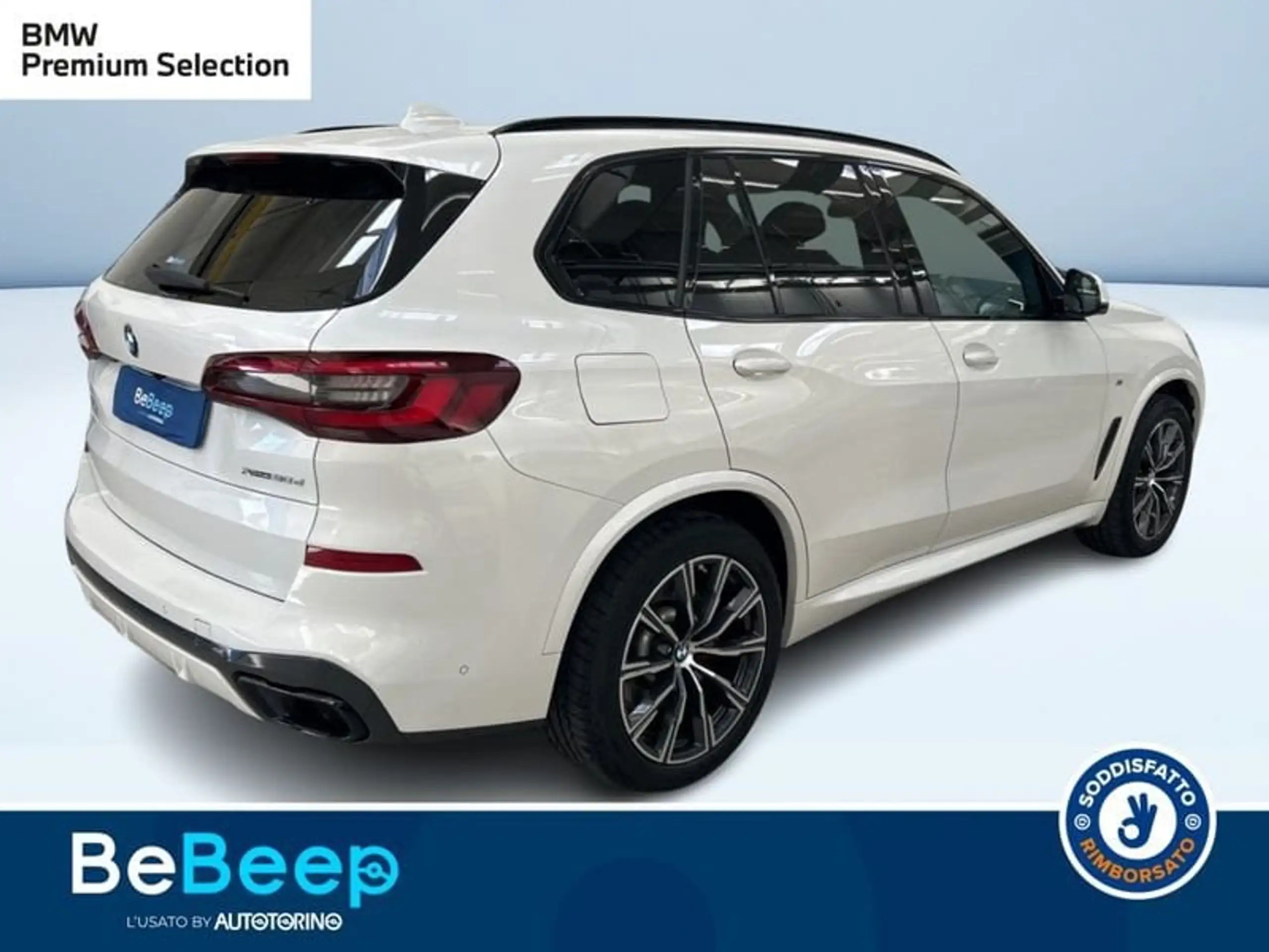 BMW - X5