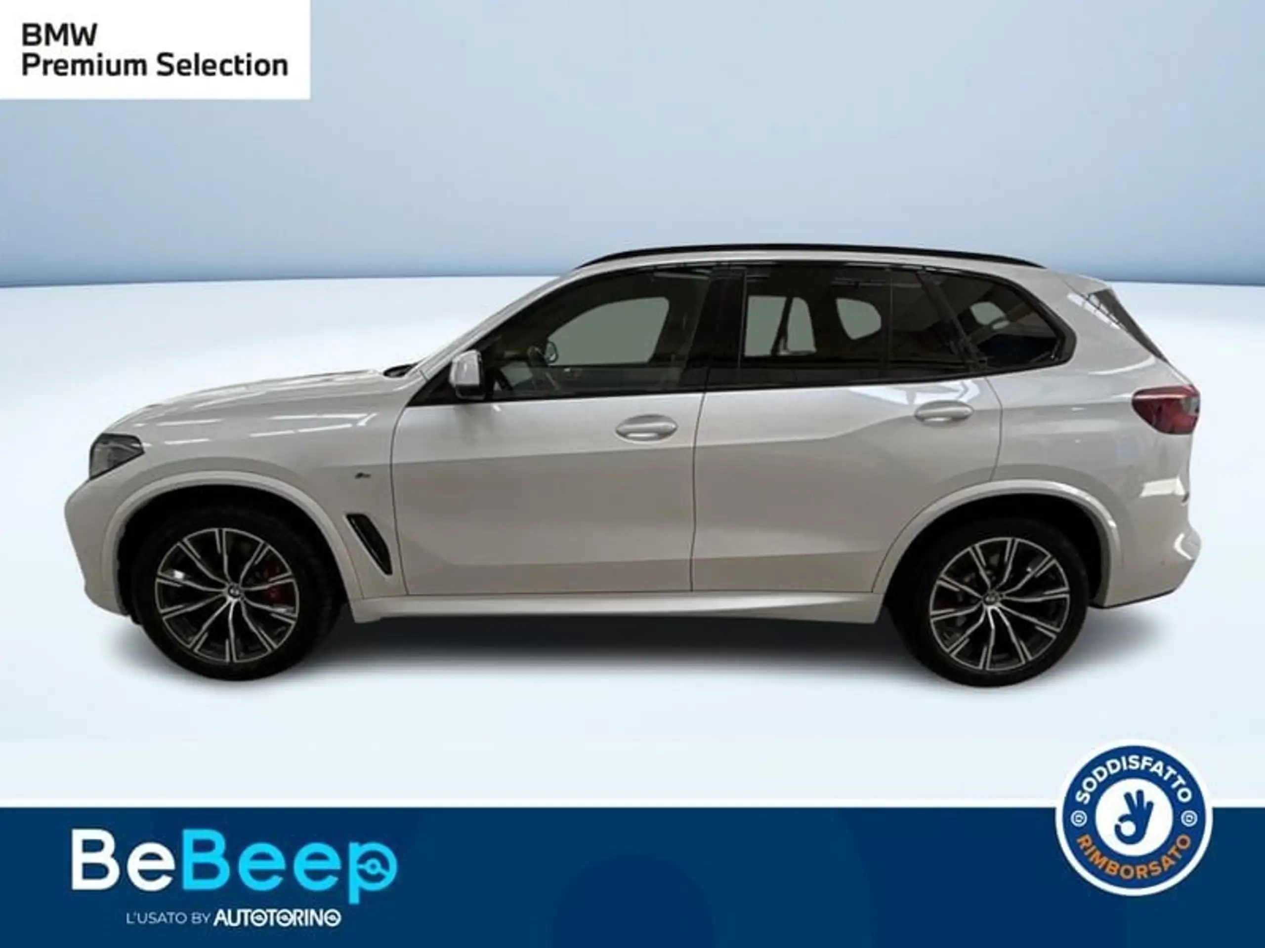 BMW - X5