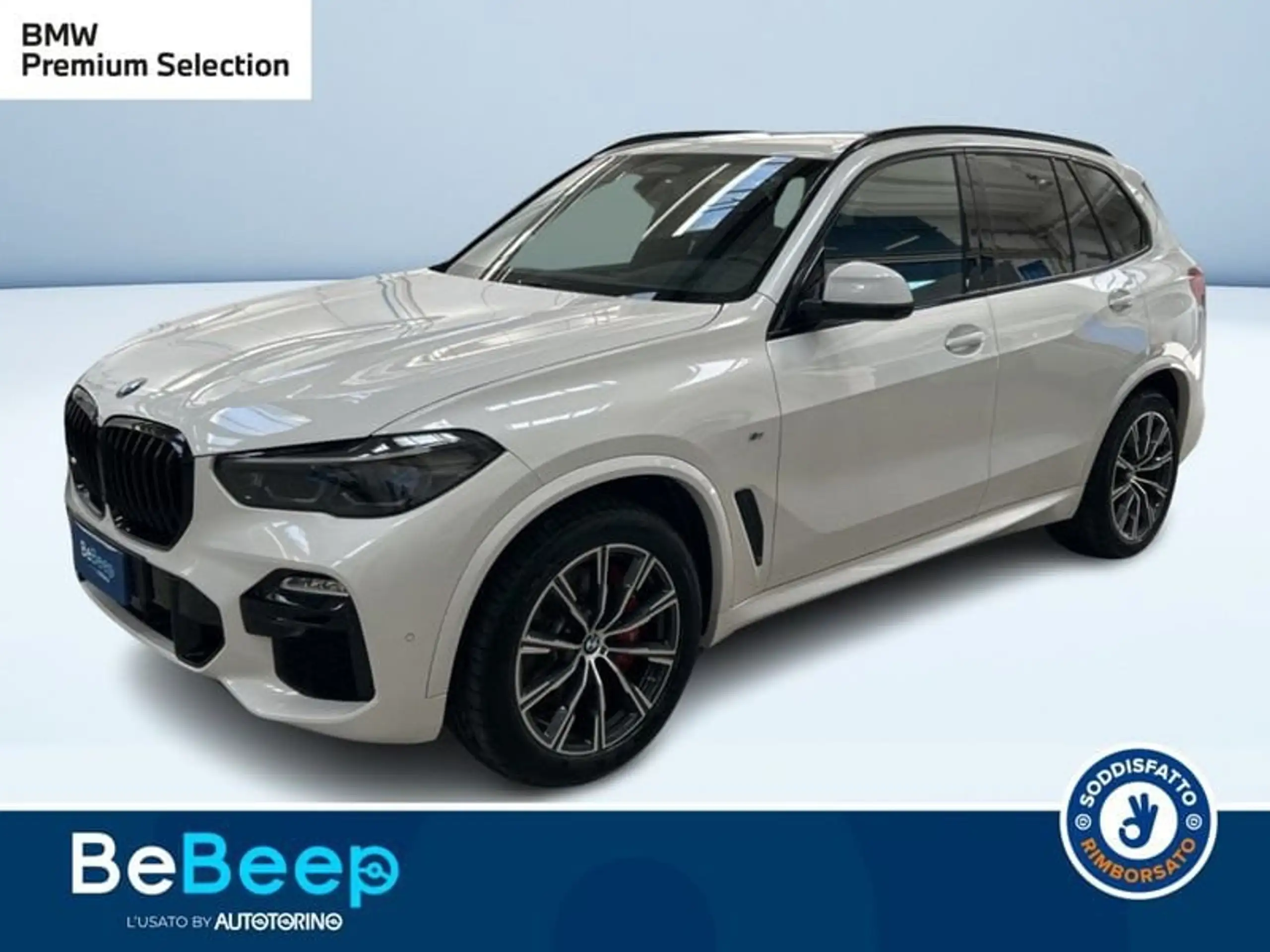 BMW - X5