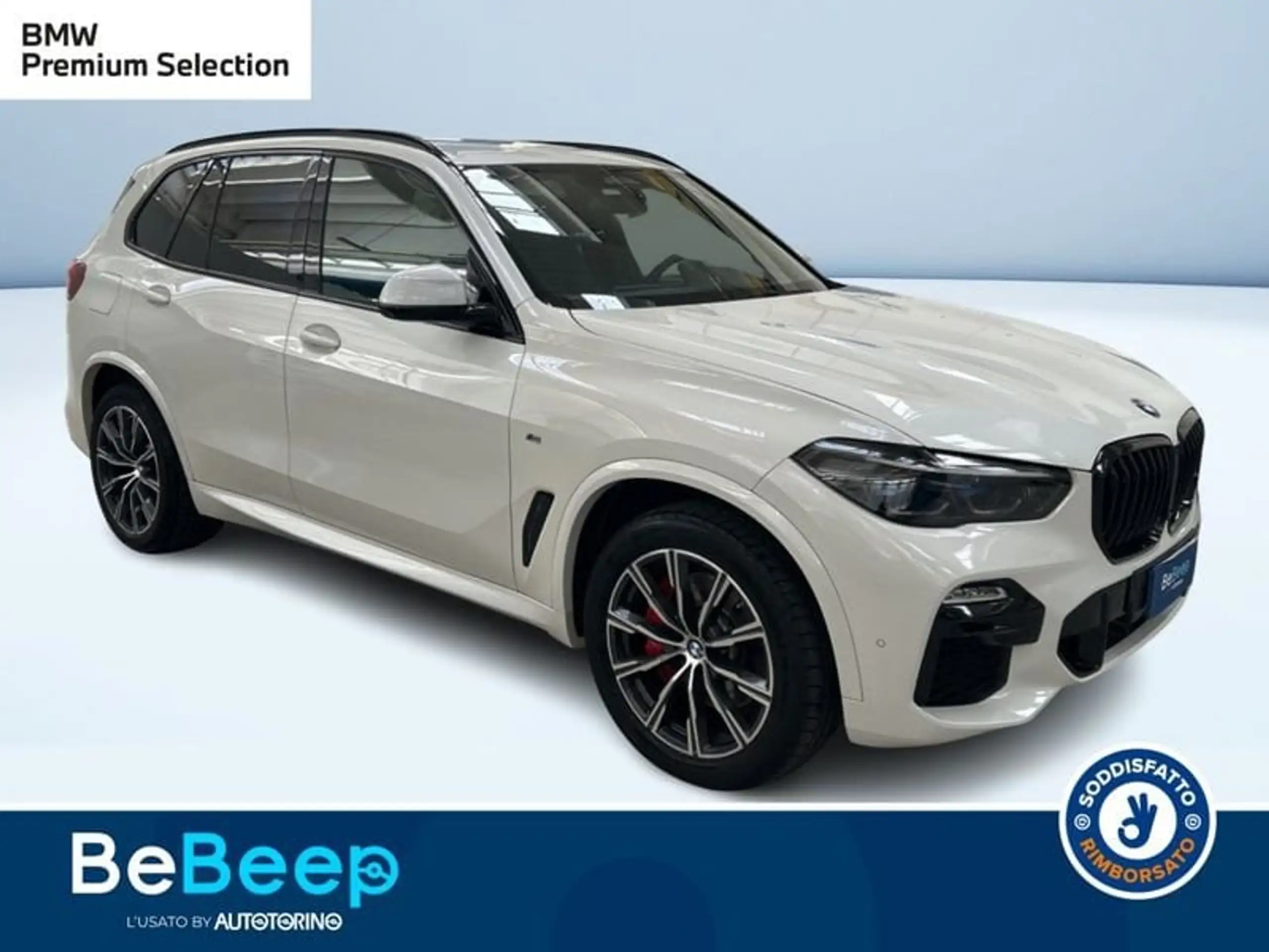 BMW - X5