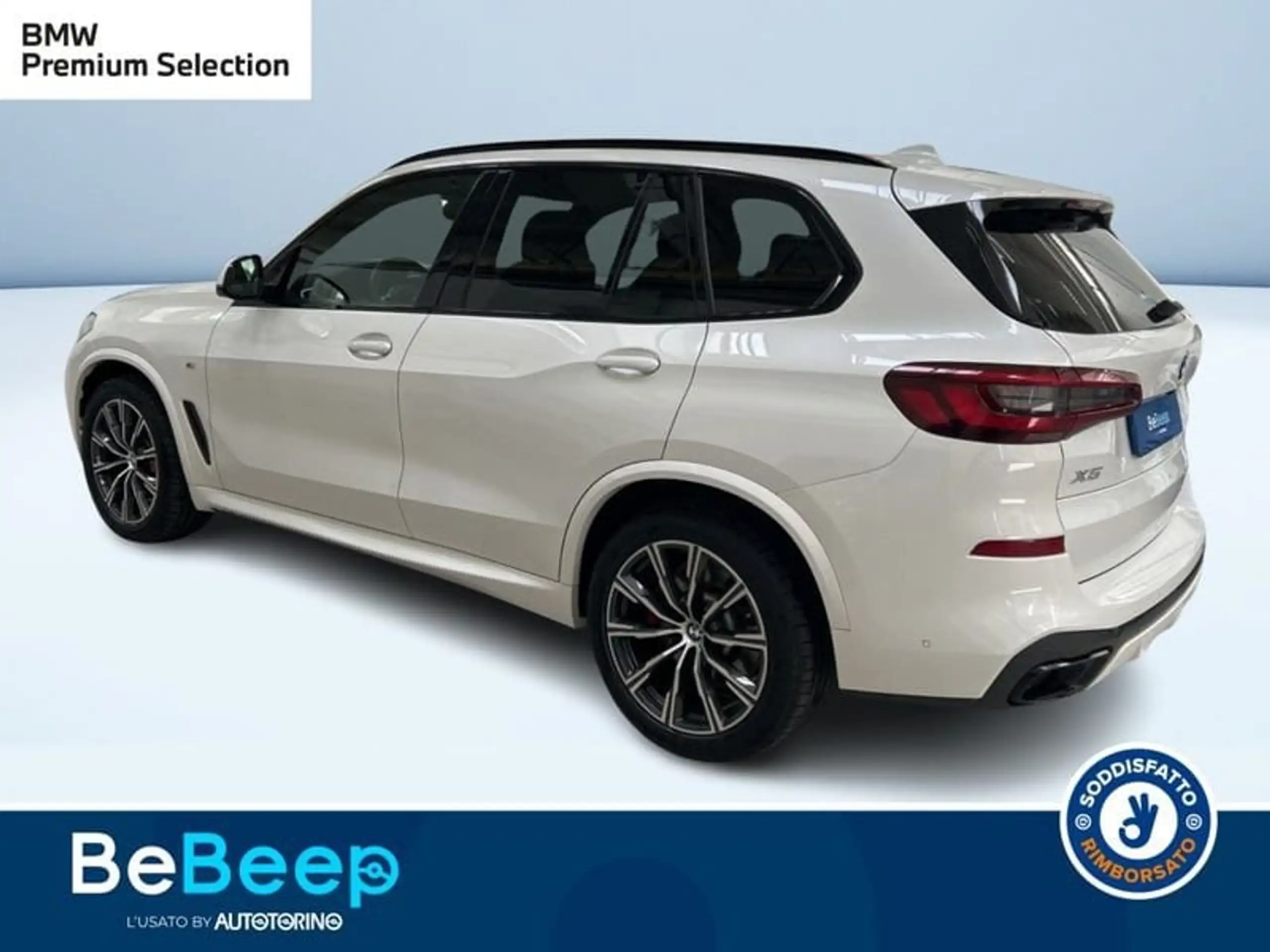 BMW - X5