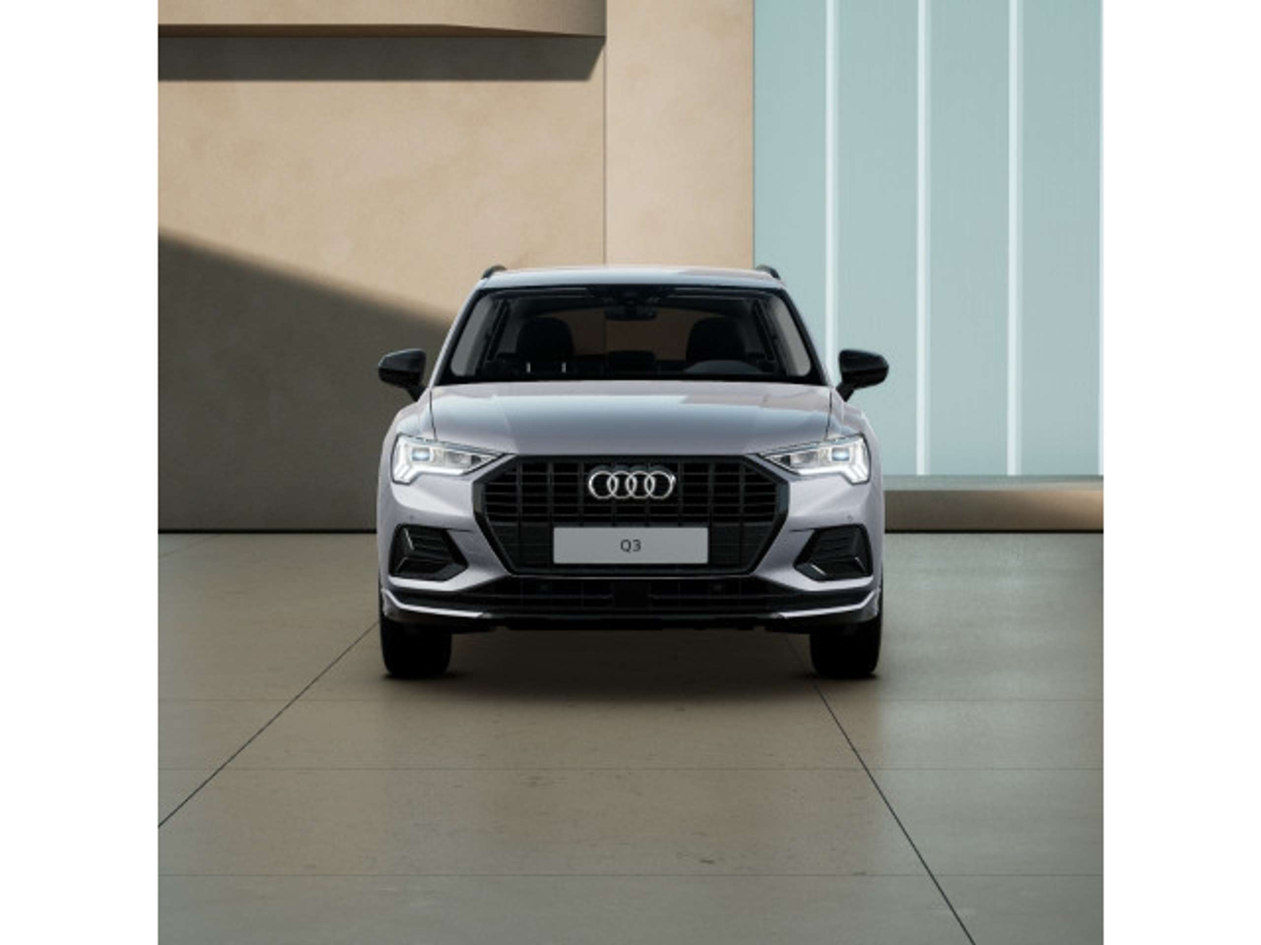 Audi - Q3