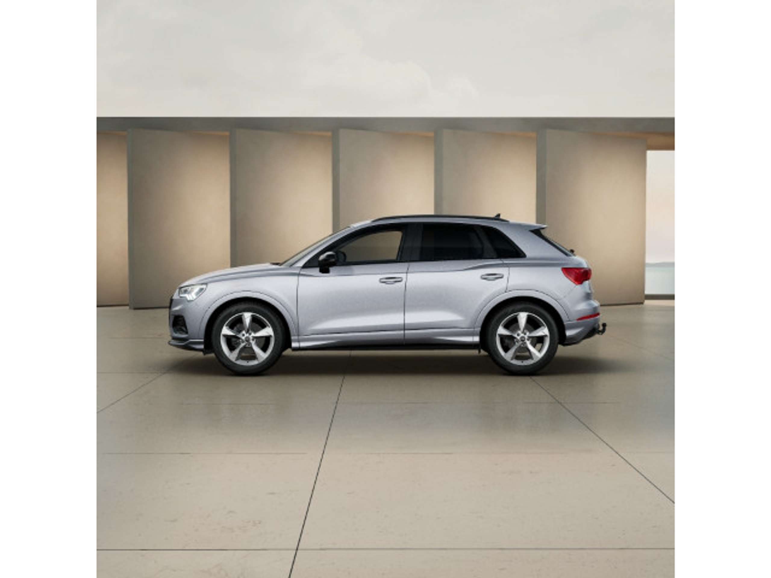 Audi - Q3