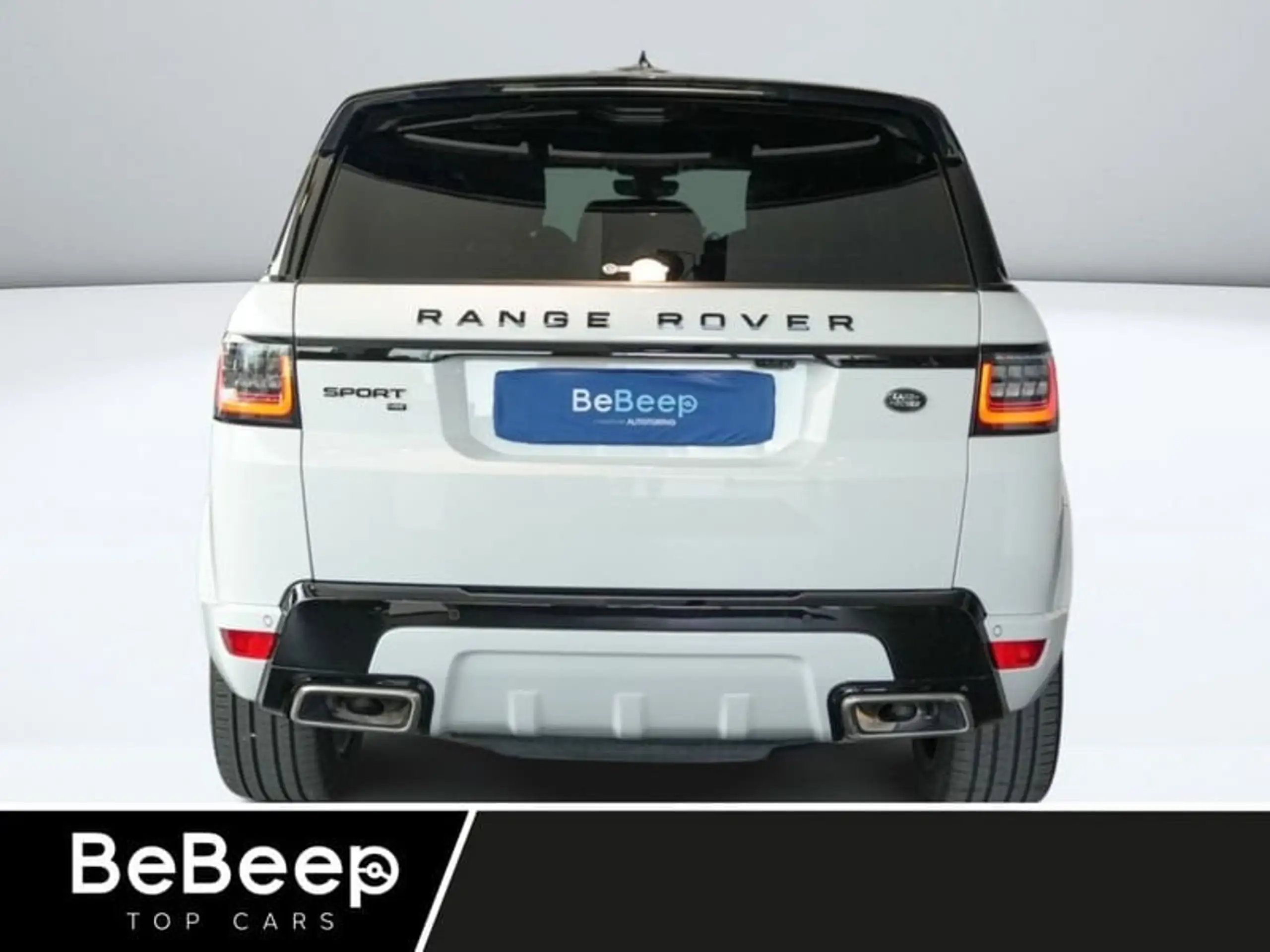 Land Rover - Range Rover Sport