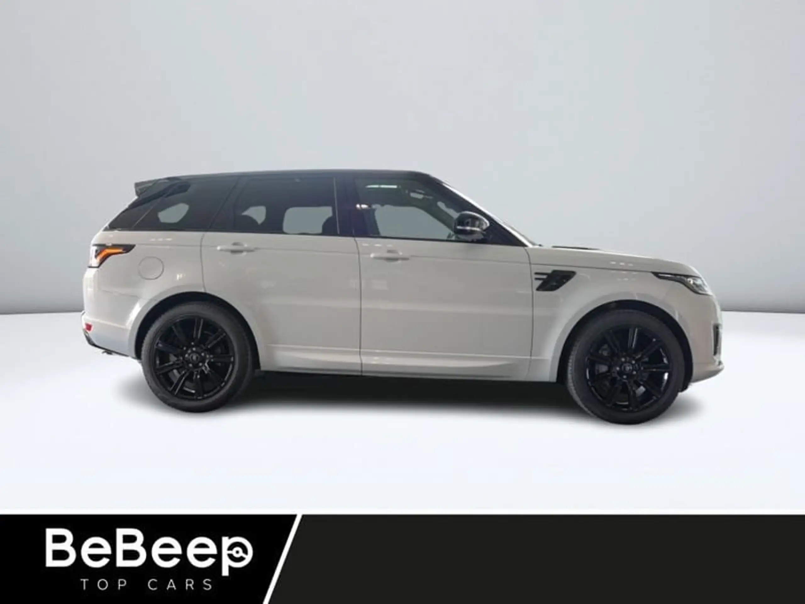 Land Rover - Range Rover Sport