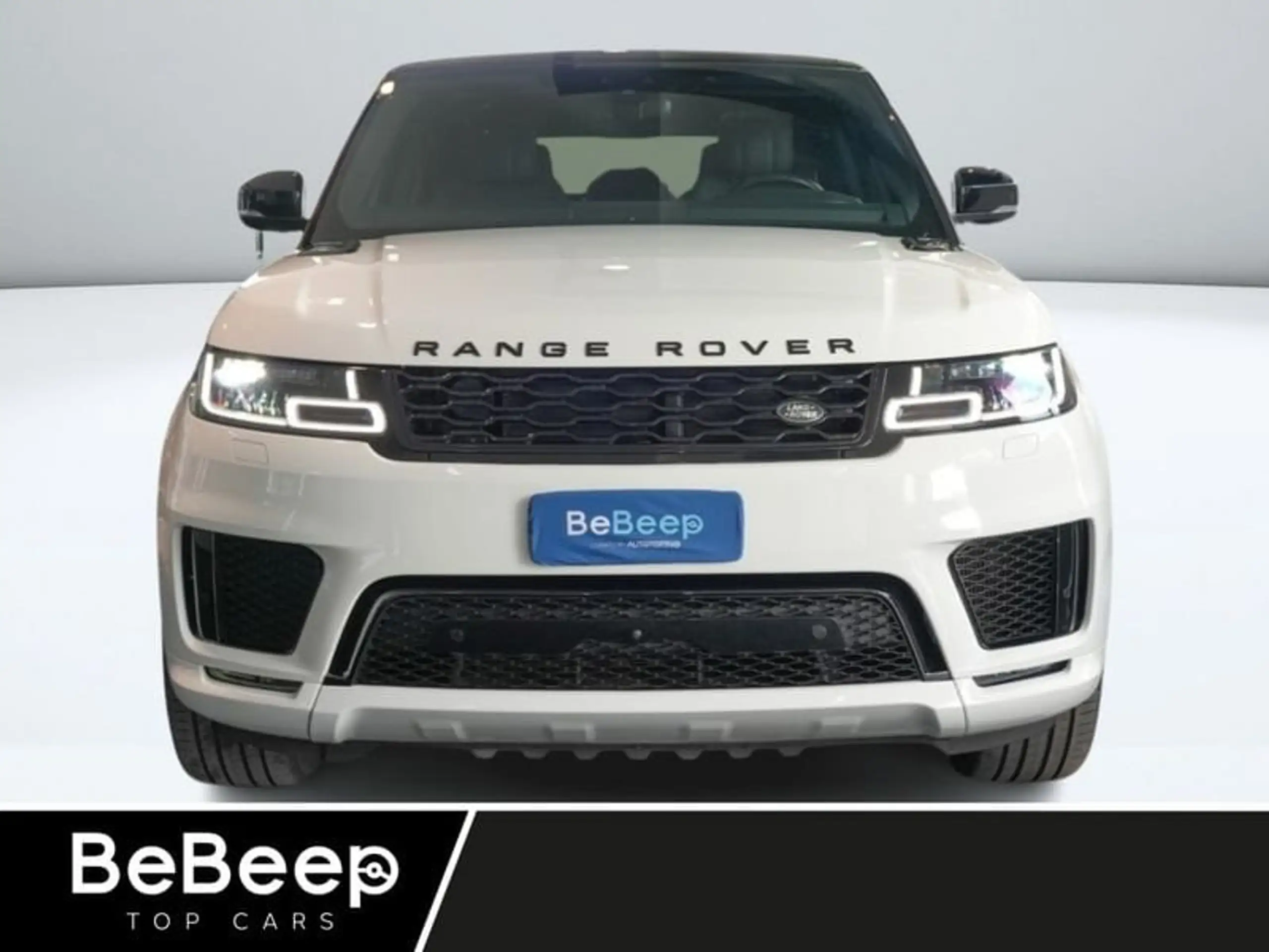 Land Rover - Range Rover Sport