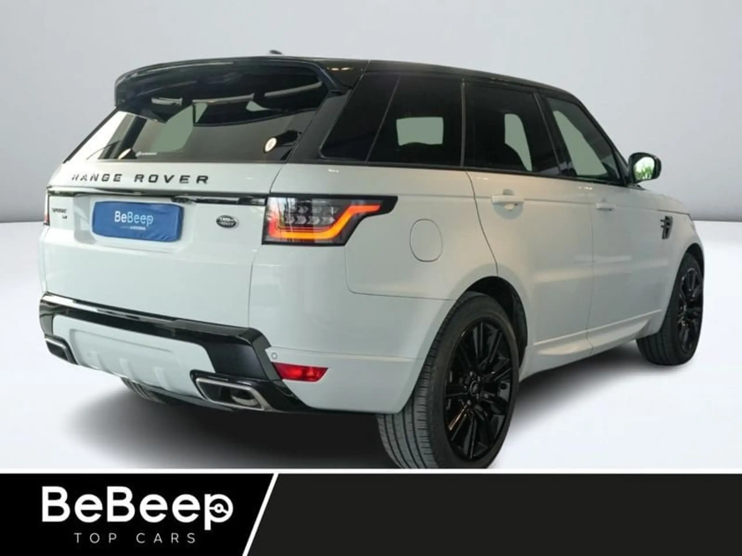 Land Rover - Range Rover Sport