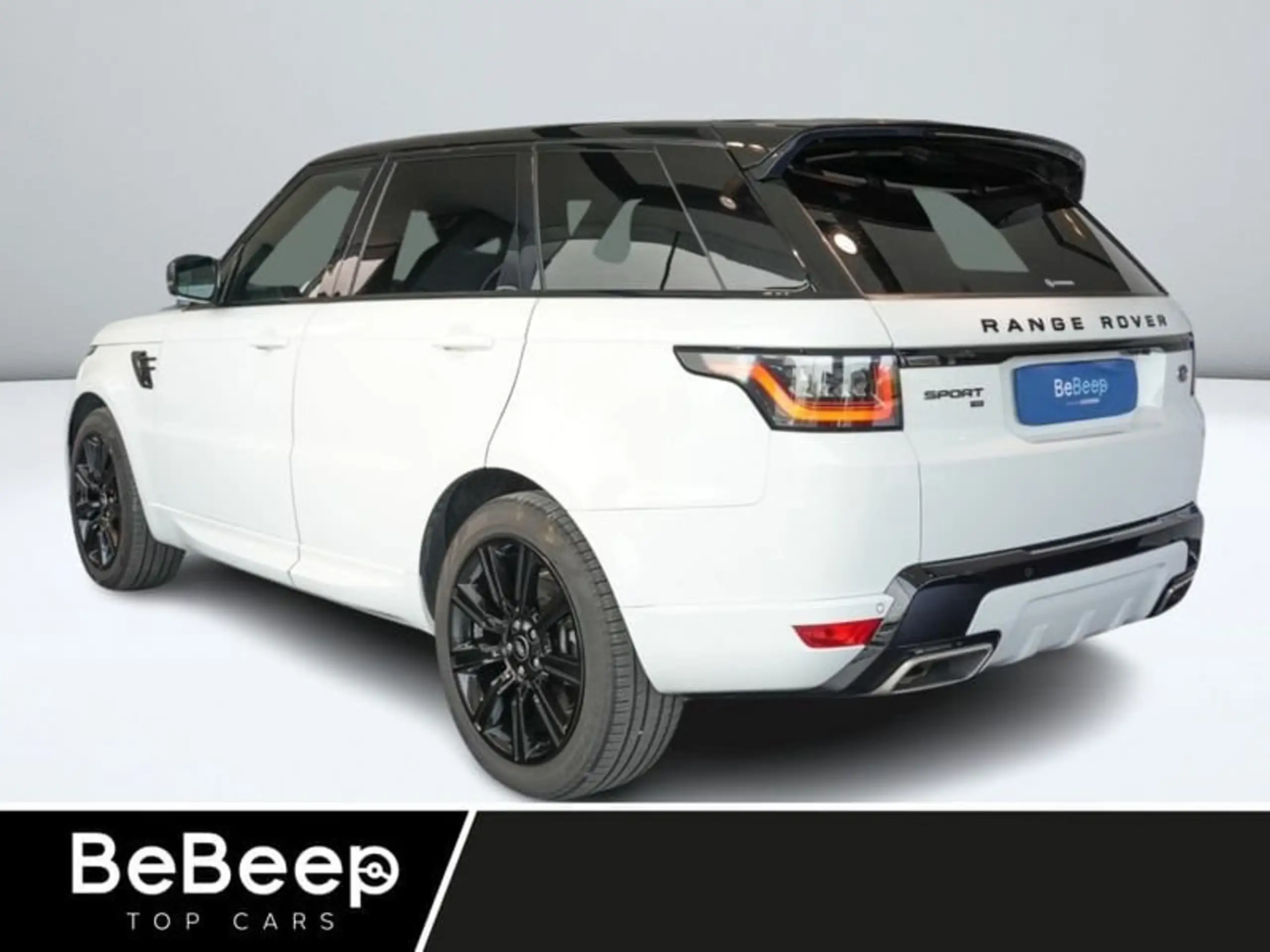 Land Rover - Range Rover Sport