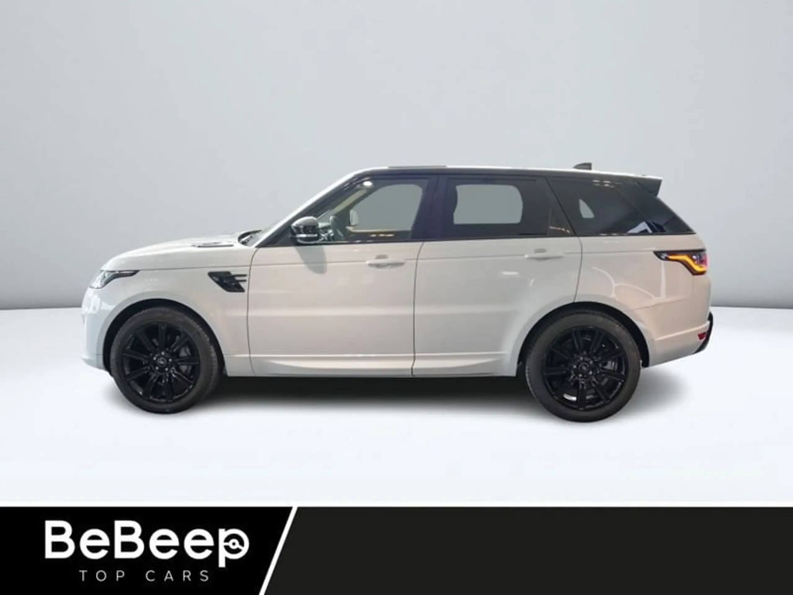 Land Rover - Range Rover Sport