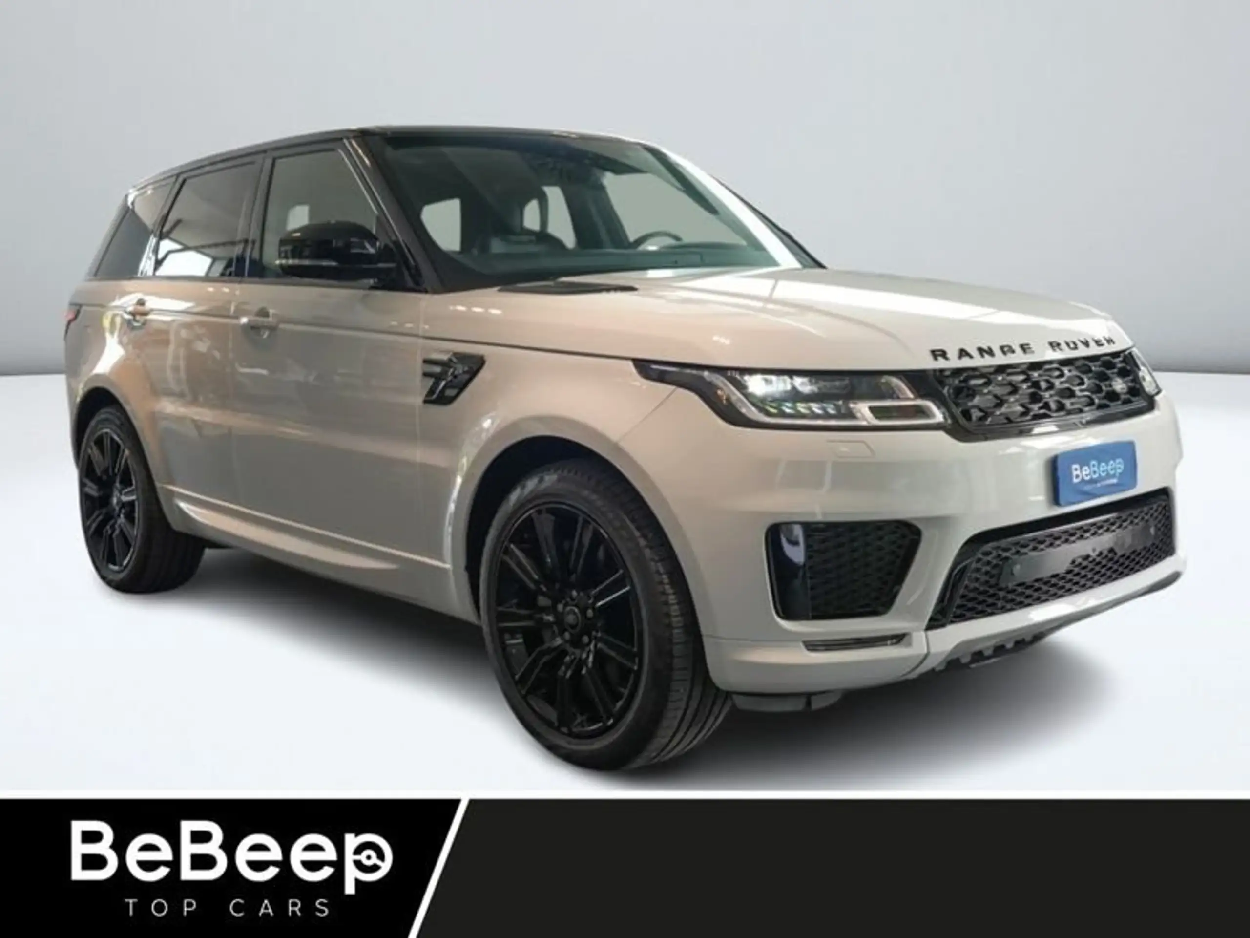 Land Rover - Range Rover Sport