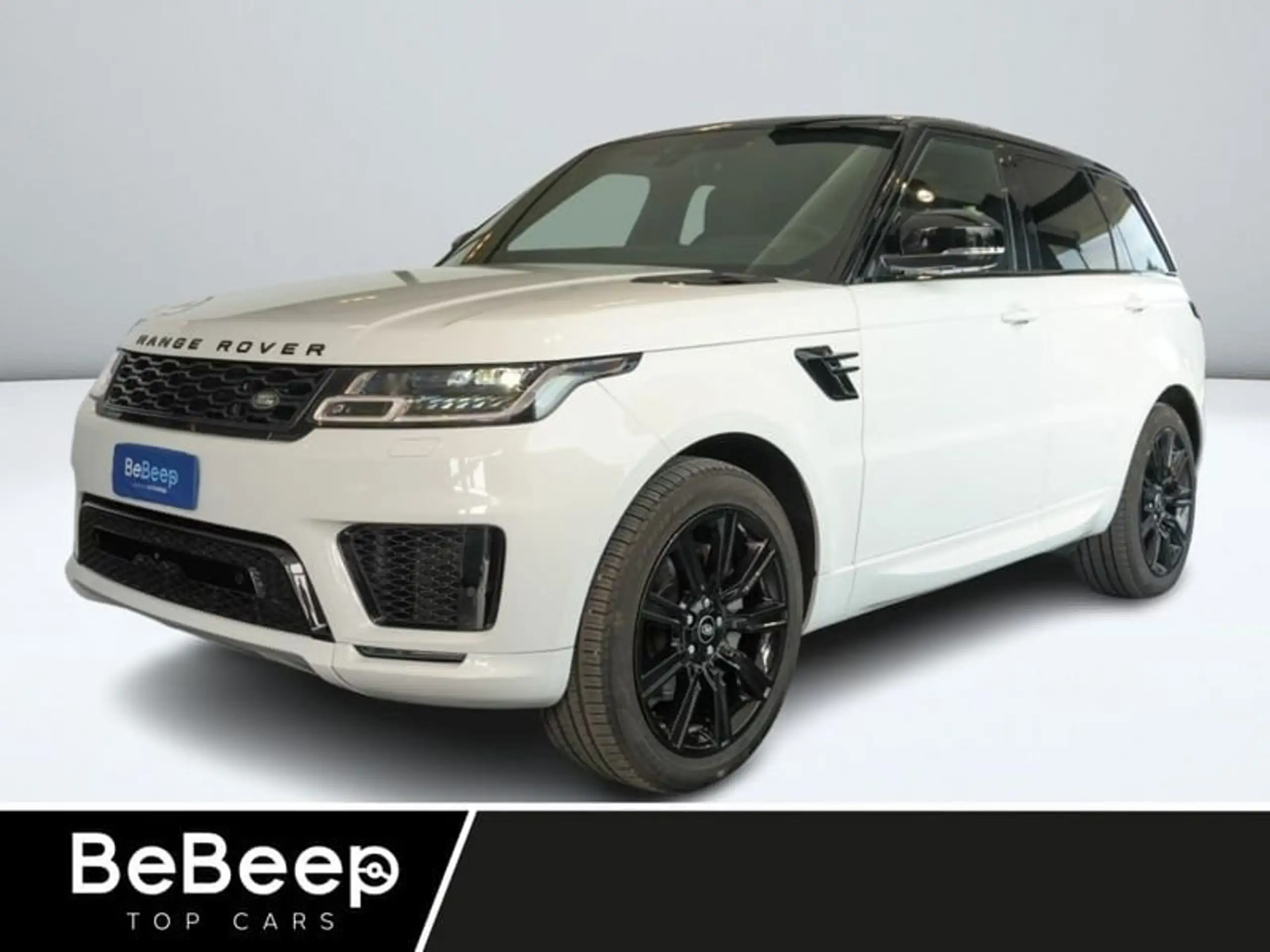 Land Rover - Range Rover Sport