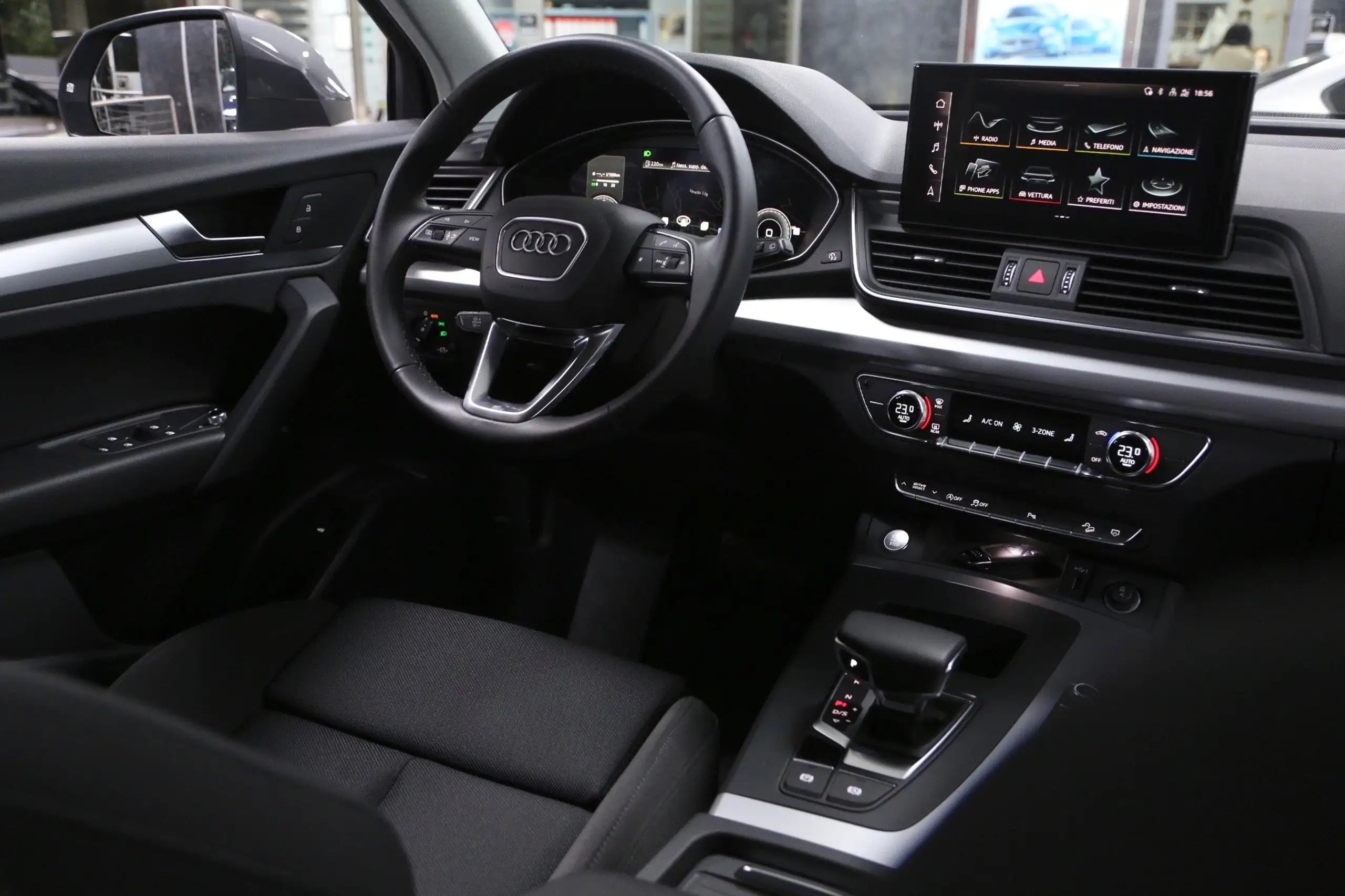 Audi - Q5