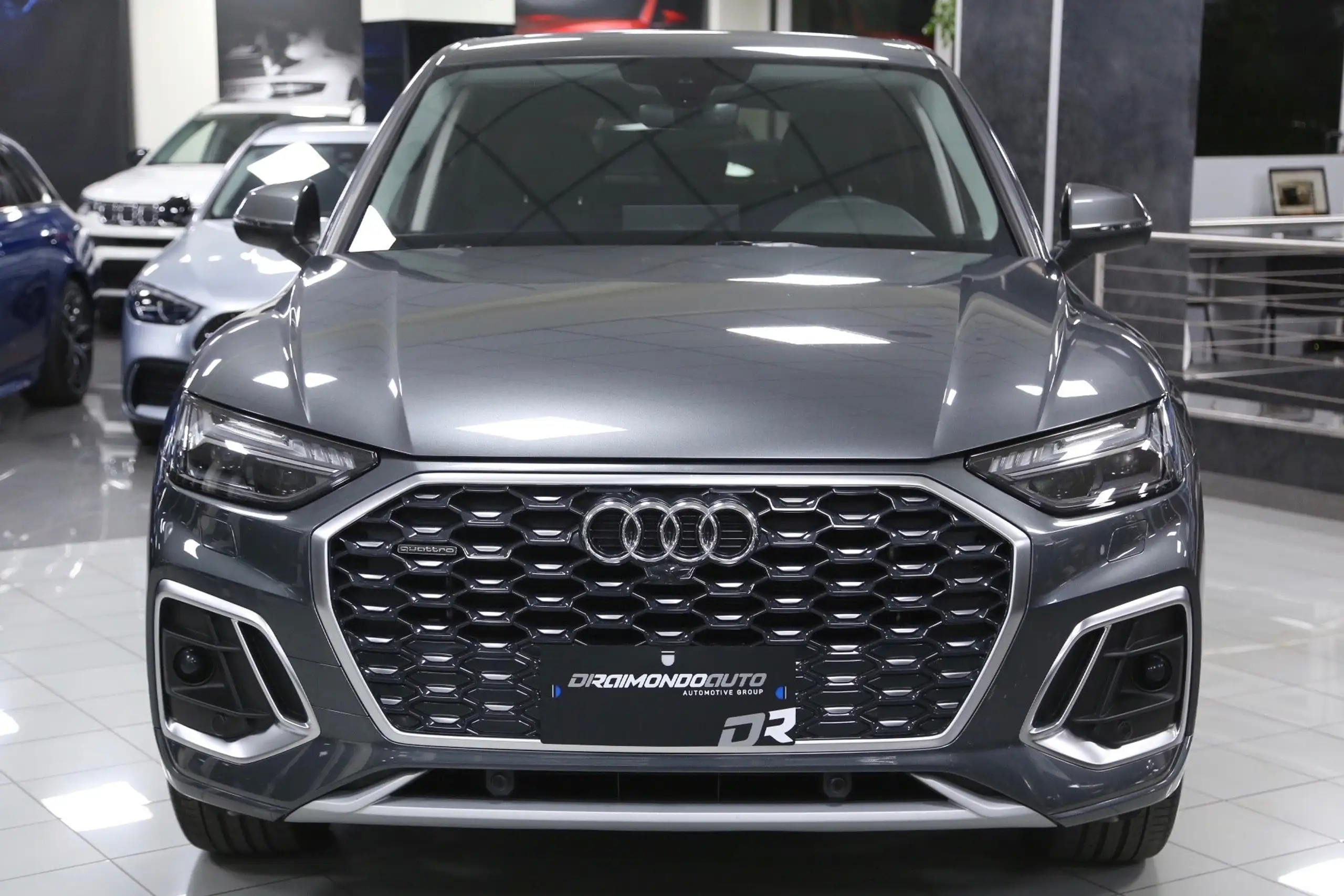 Audi - Q5