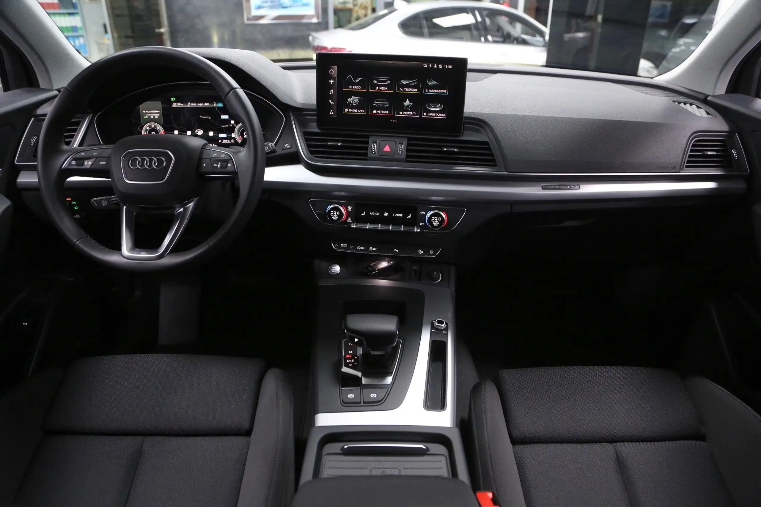 Audi - Q5