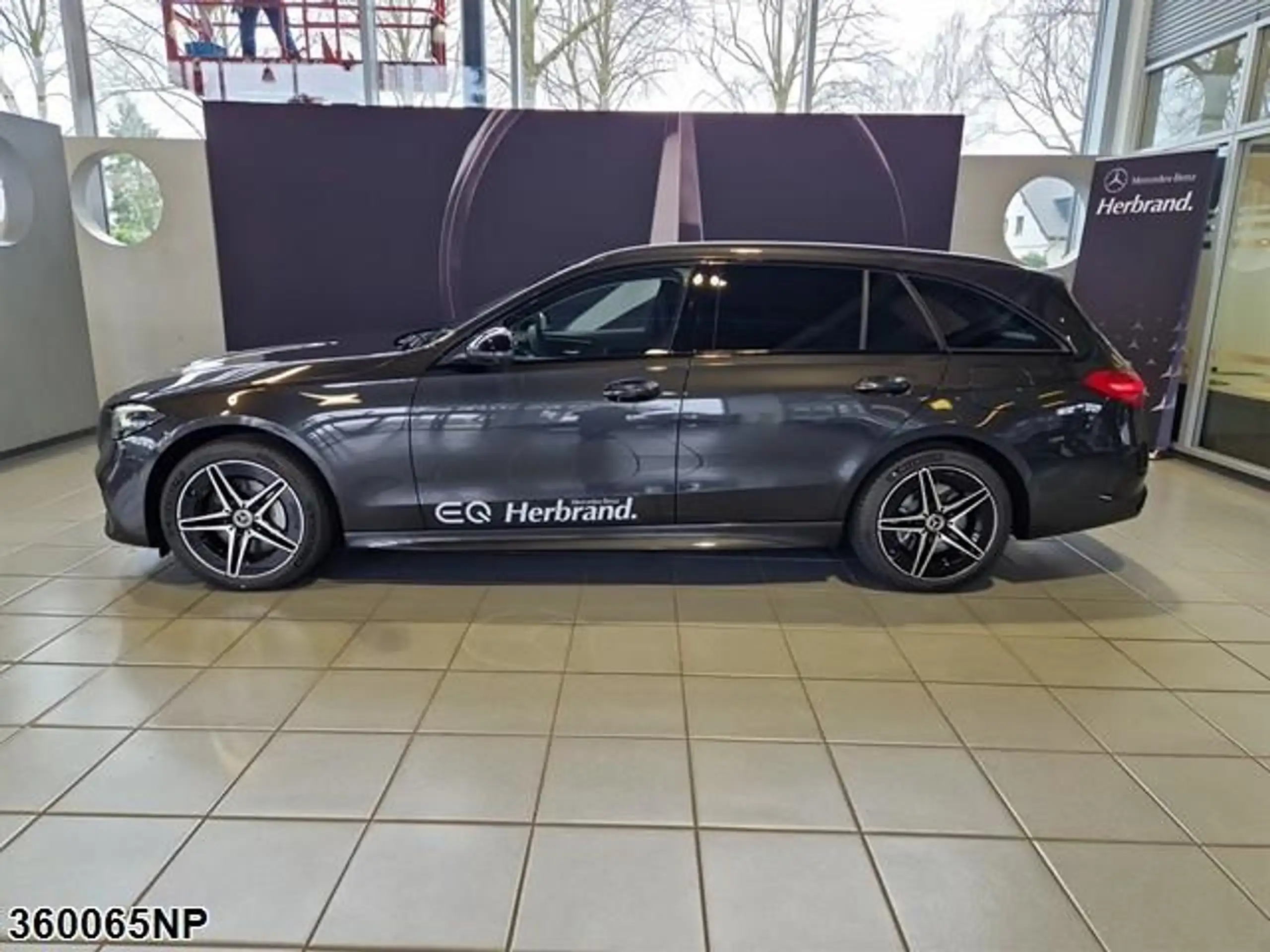 Mercedes-Benz - C 300